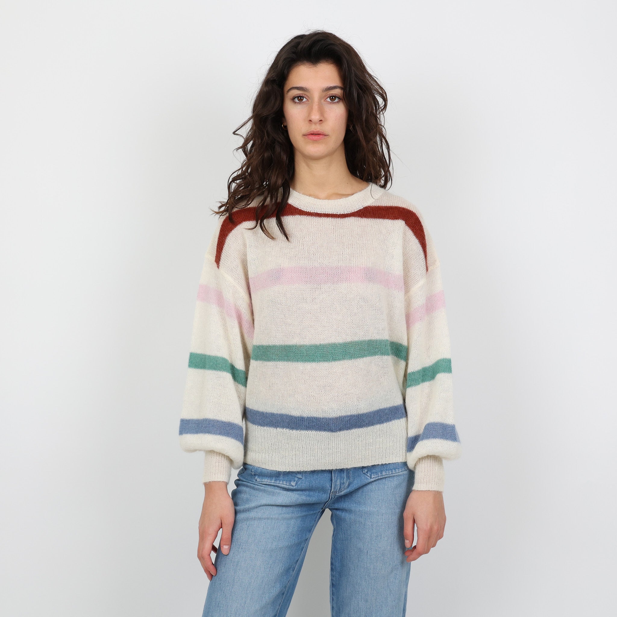 Knitwear, UK Size 8