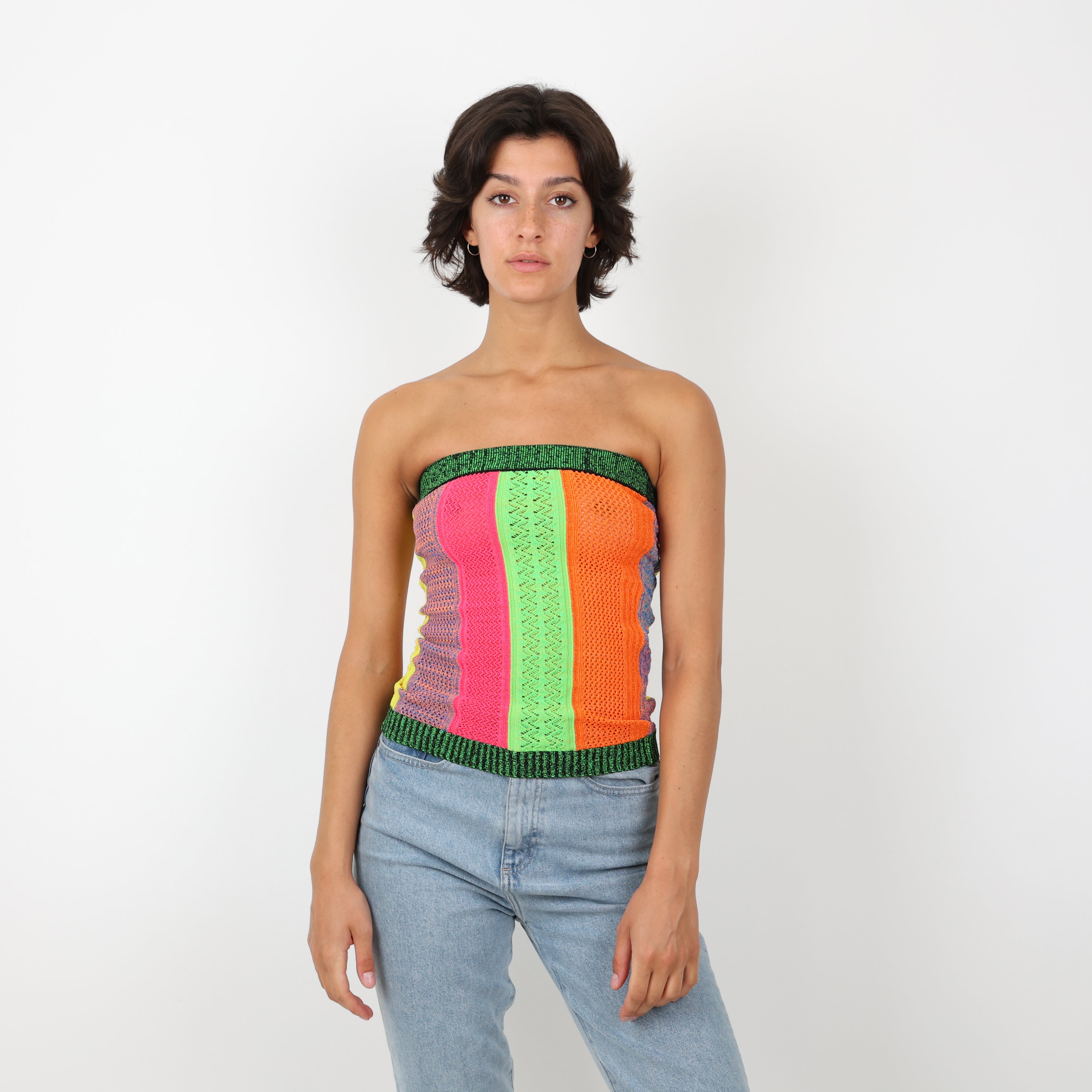 Top, UK Size 8
