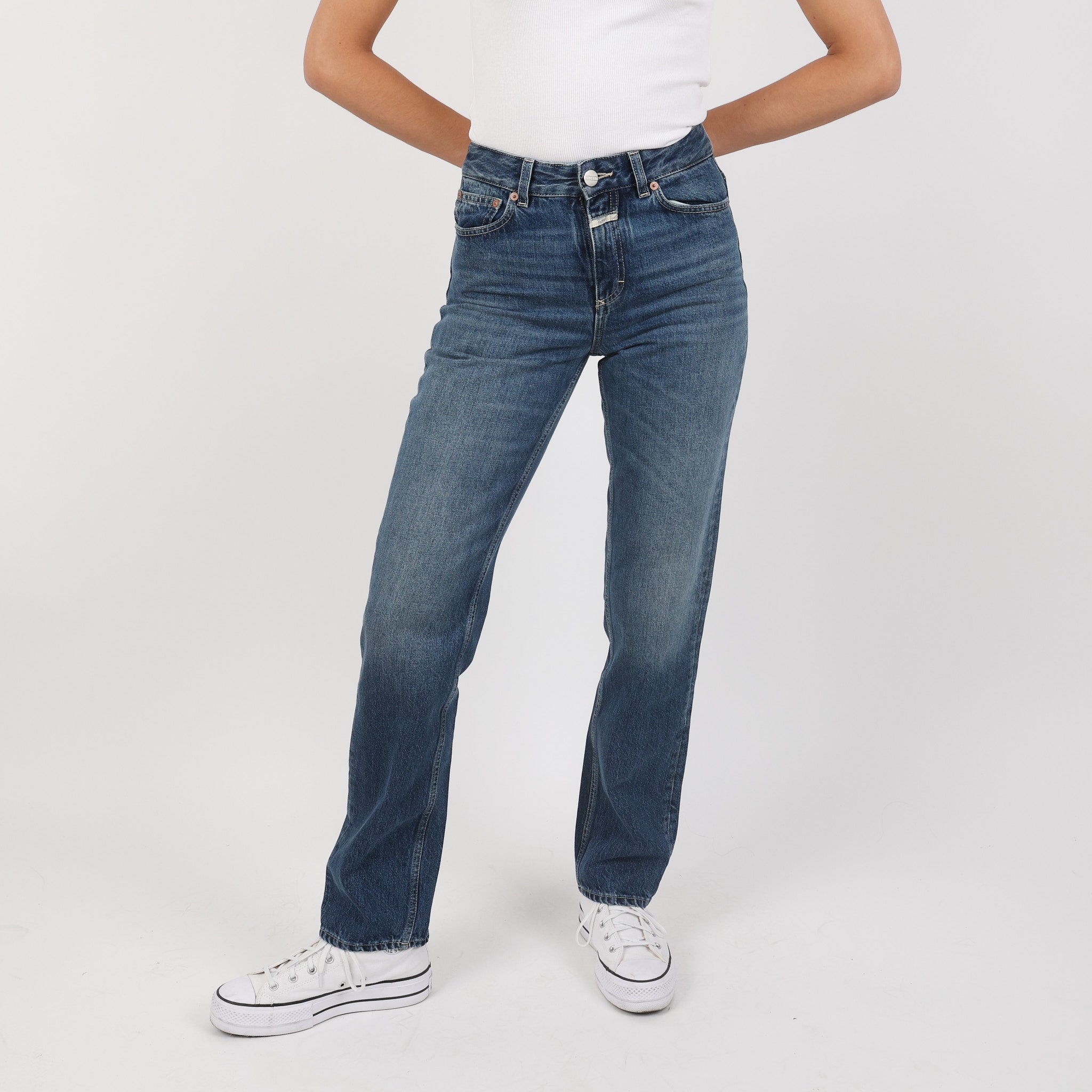 Jeans, Waist 25