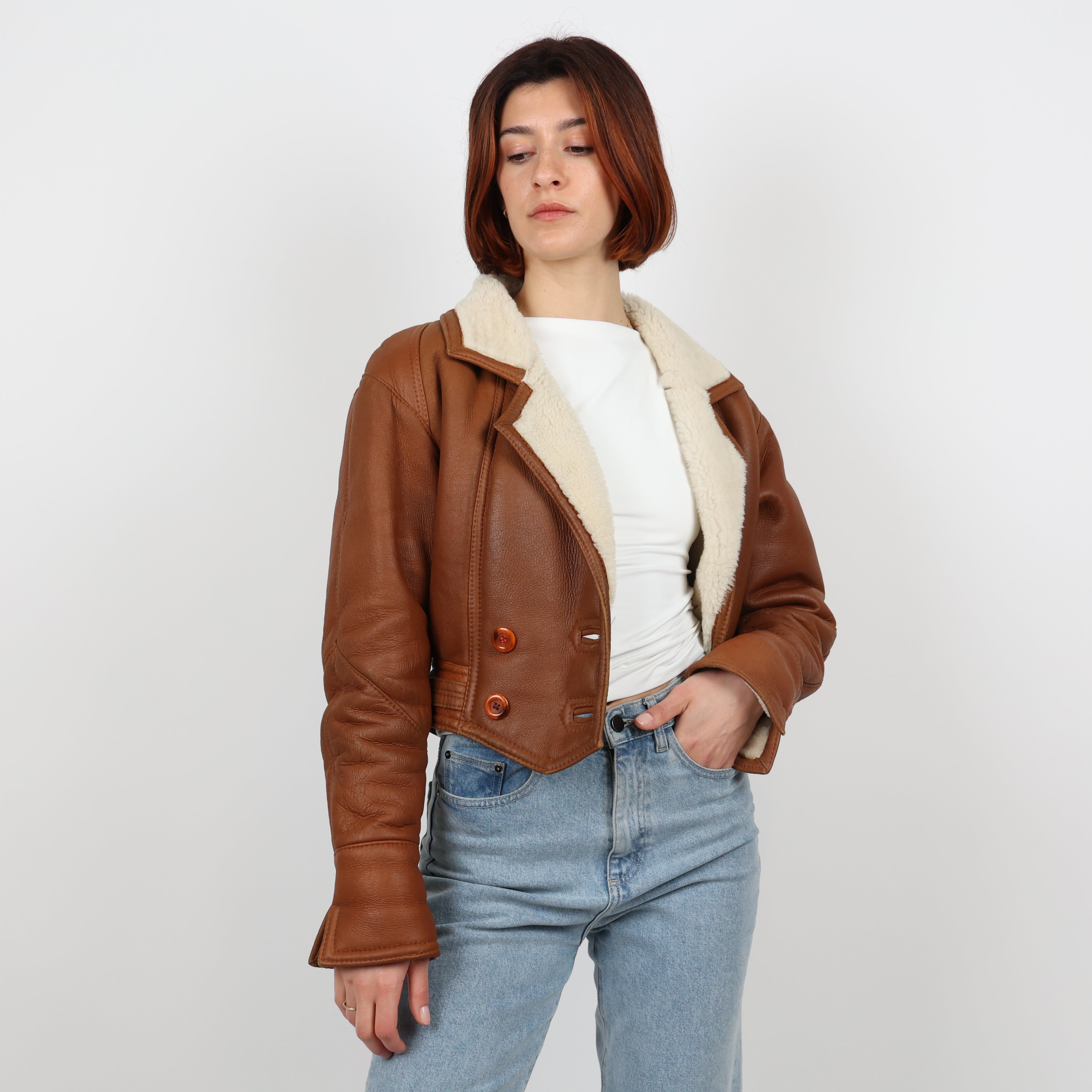 Jacket, UK Size 8