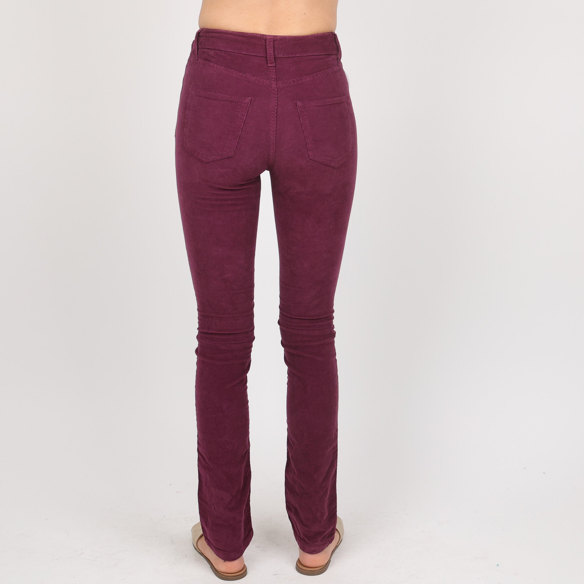 Trousers, Waist 23