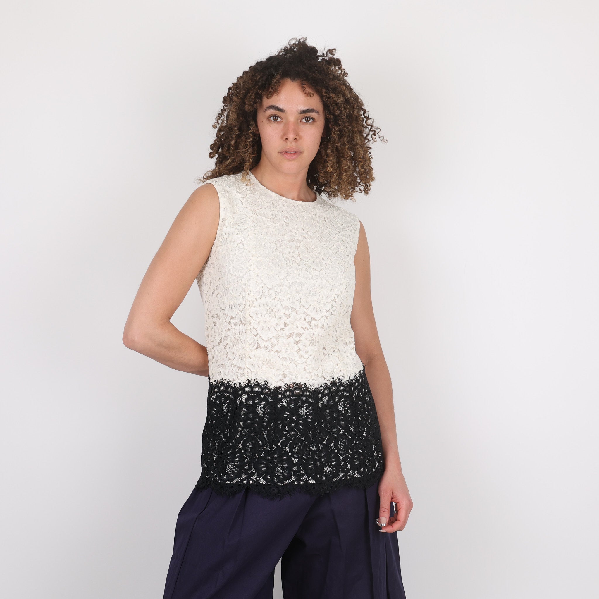 Top, UK Size 10