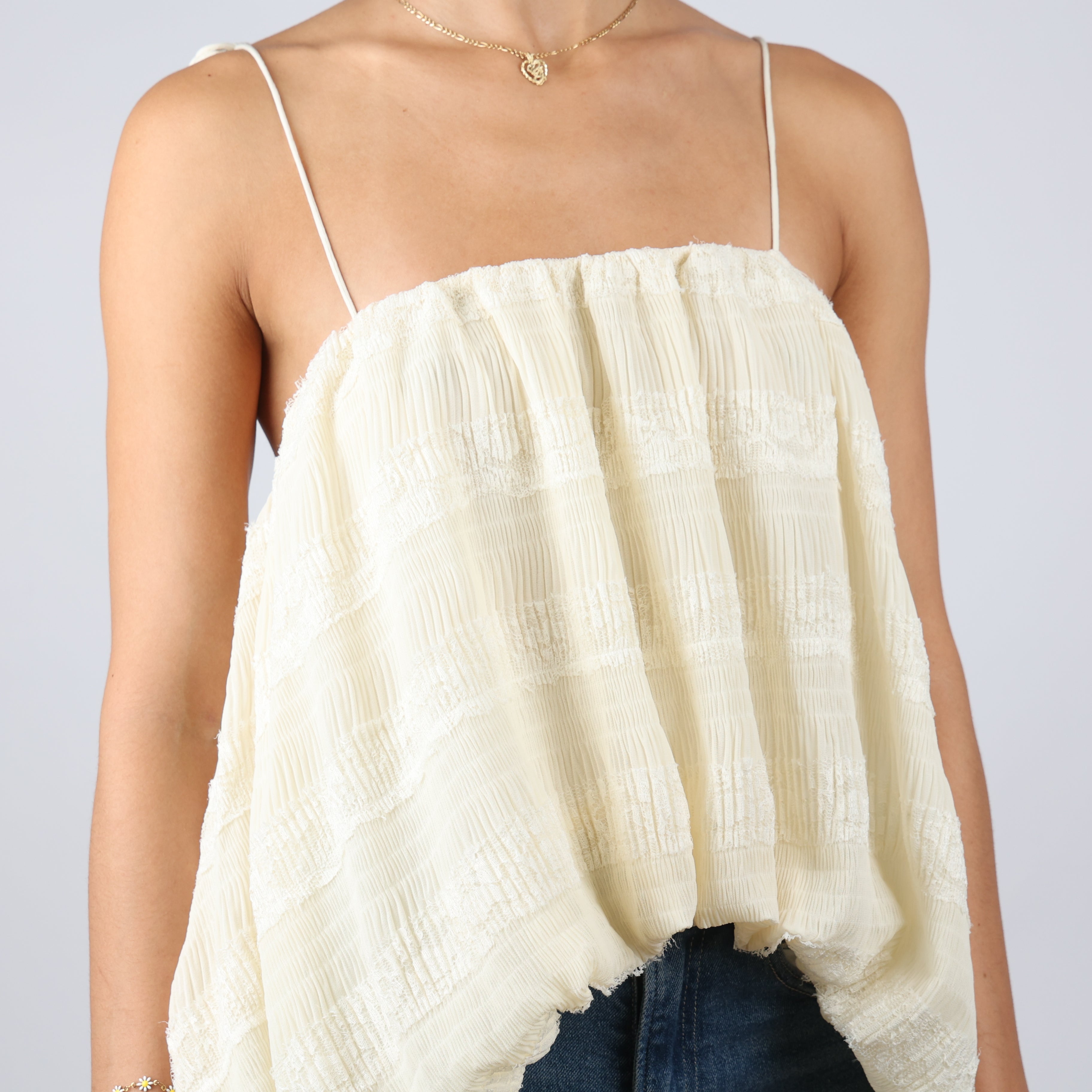 Top, UK Size 8