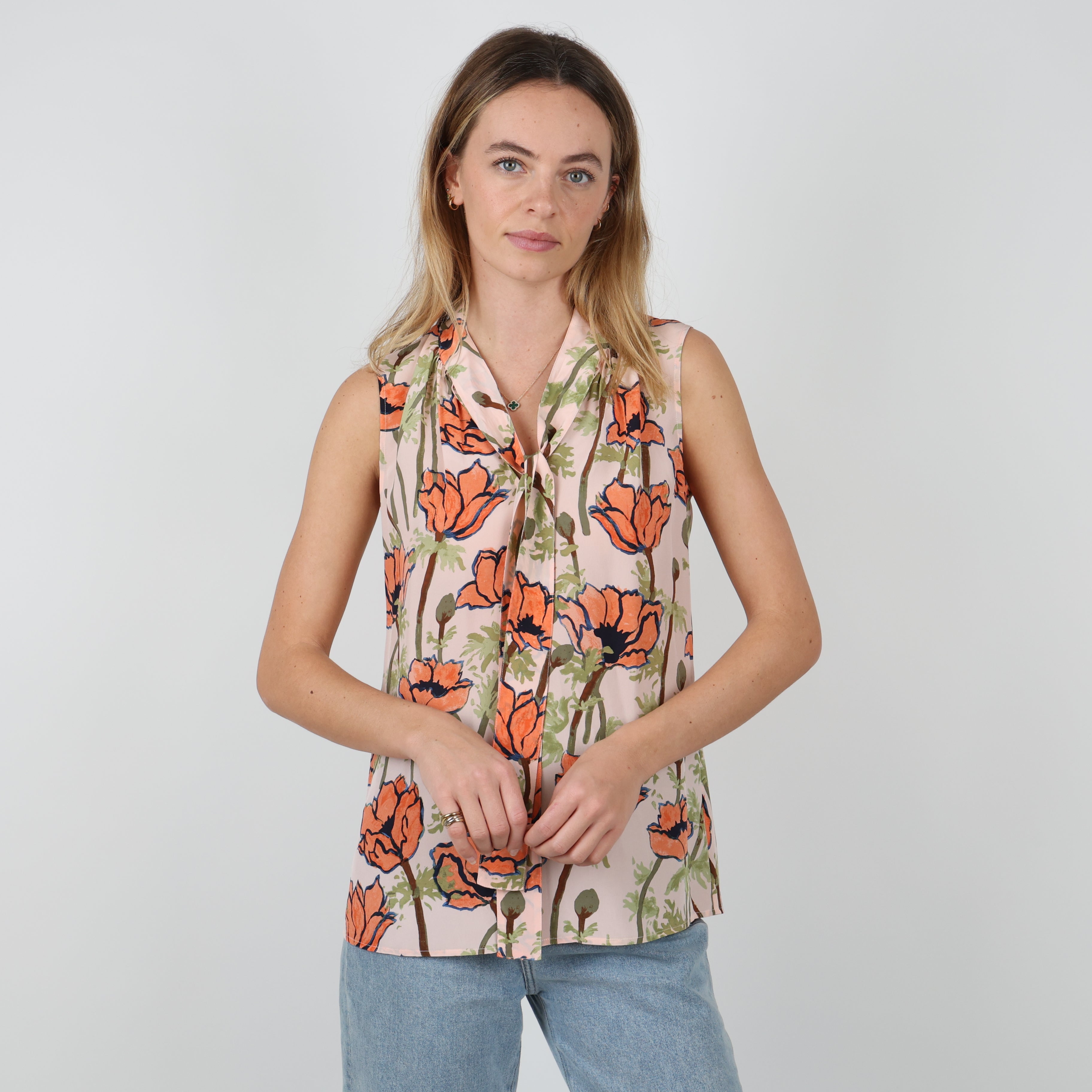 Blouse, UK Size 8