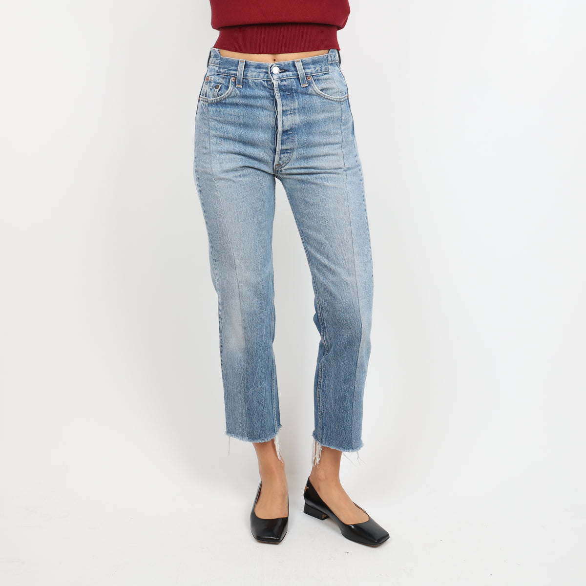 Jeans, Waist 26