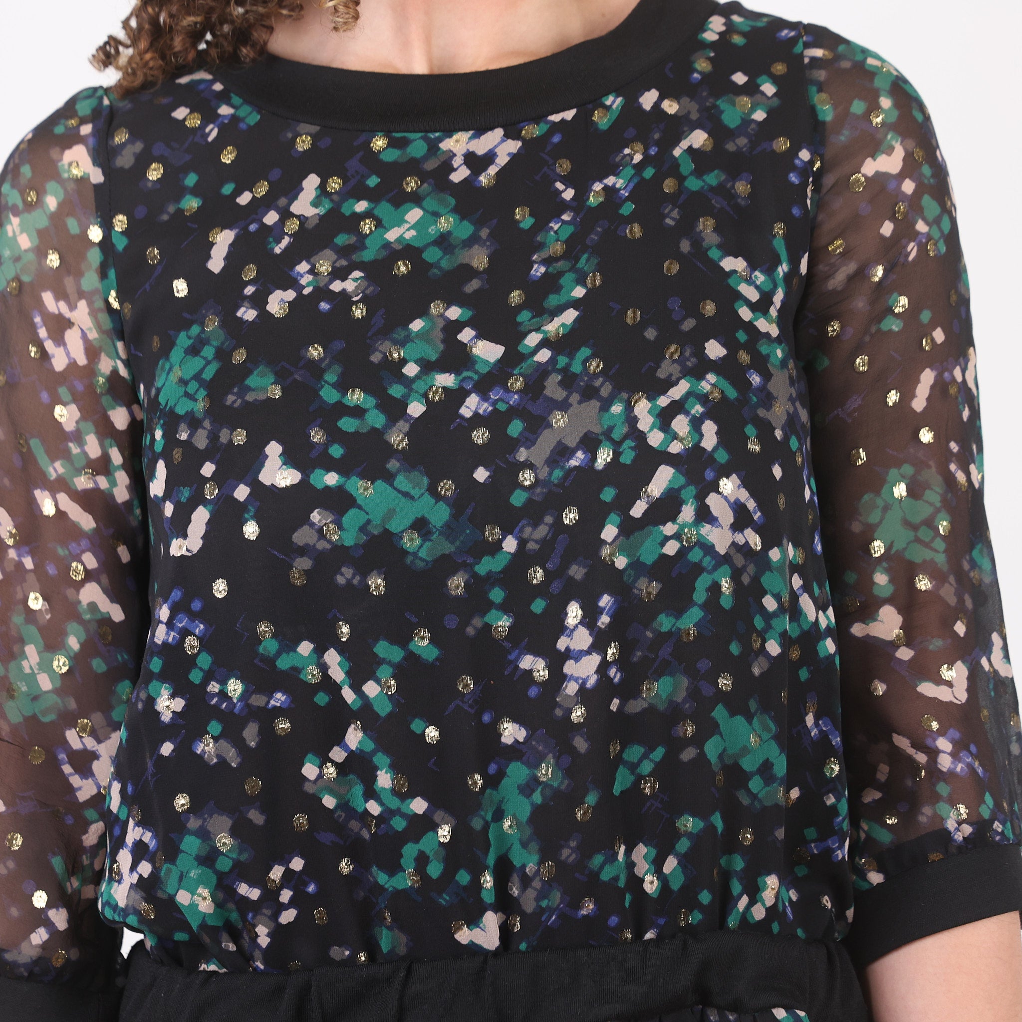 Dress, UK Size 10