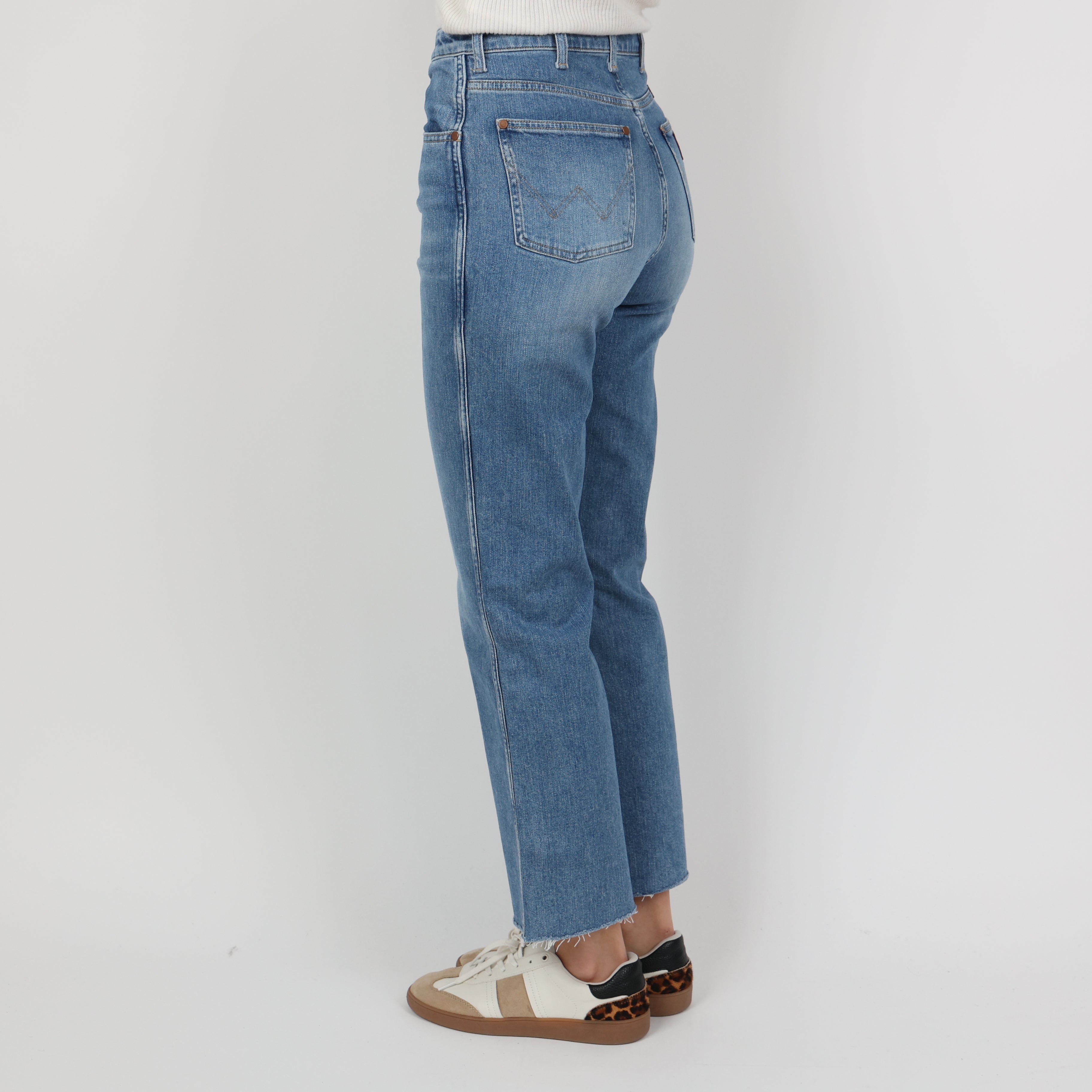 Jeans, Waist 27