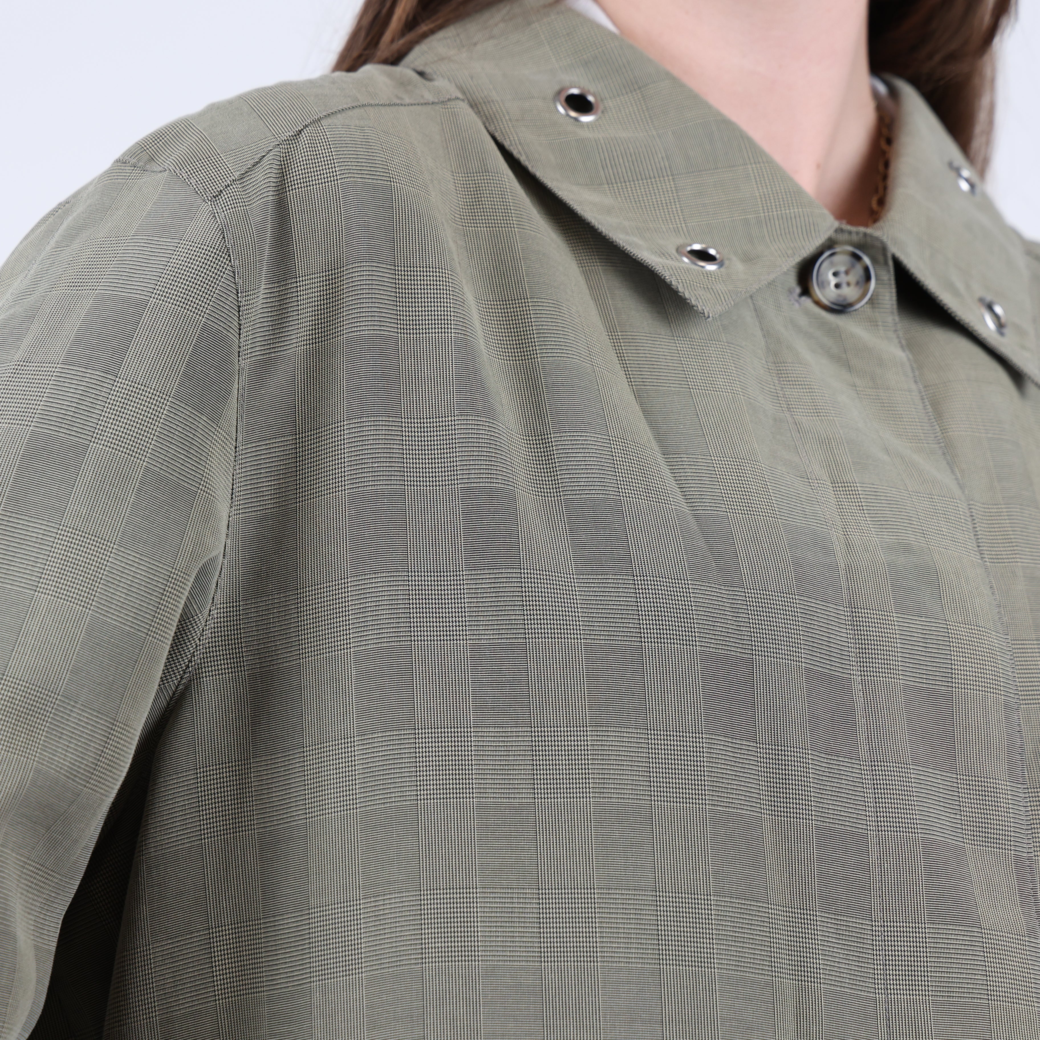 Coat, UK Size 10