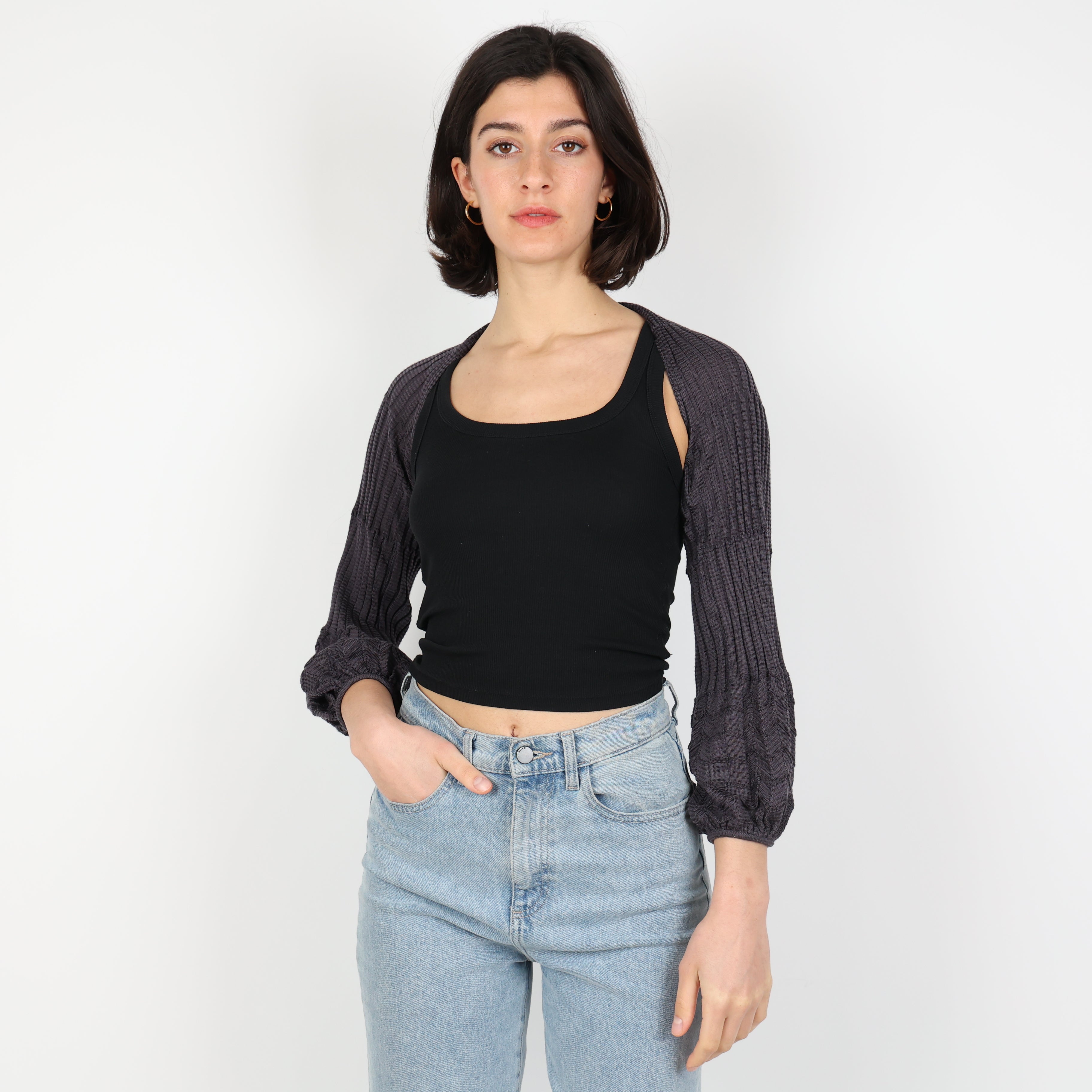 Top, UK Size 10