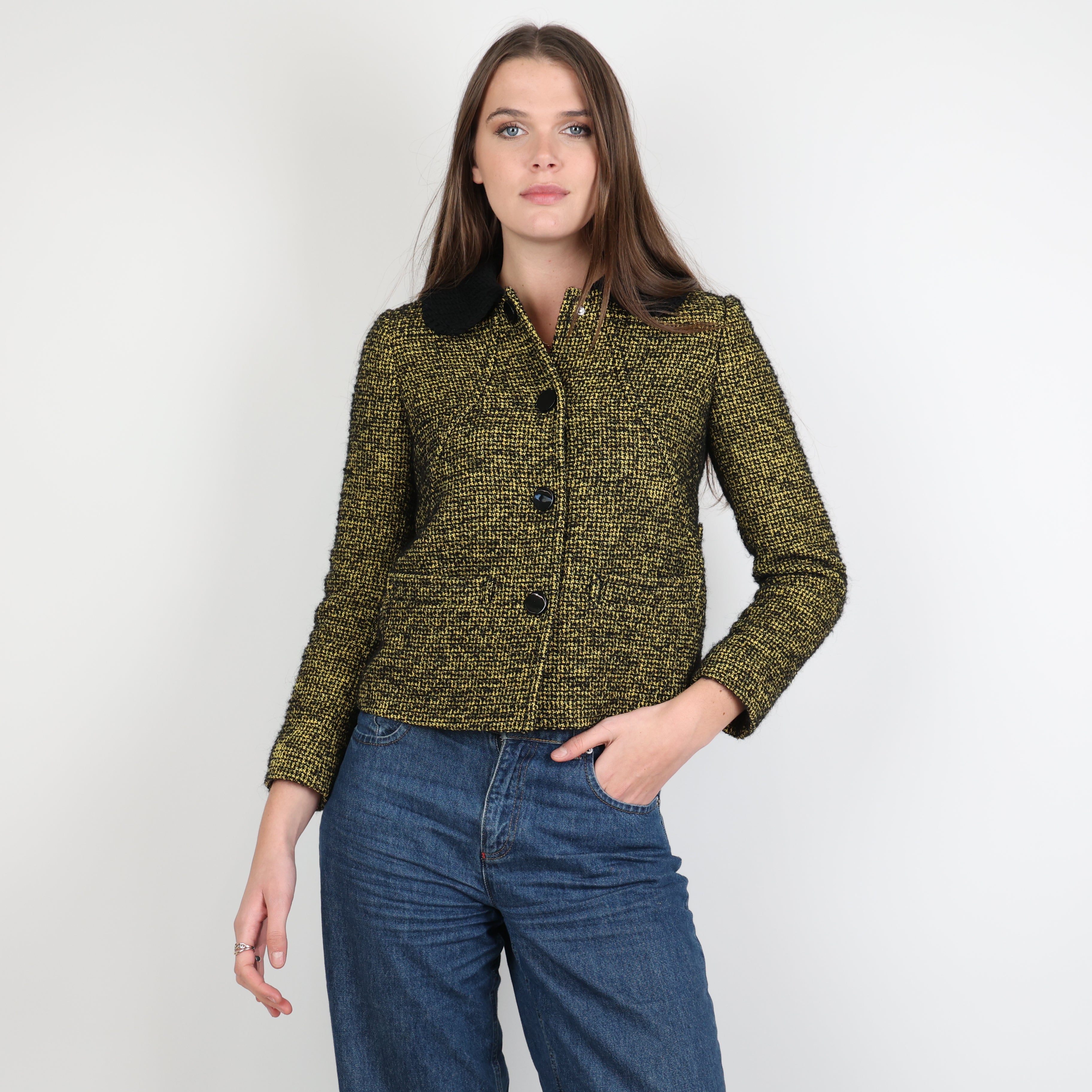 Jacket, UK Size 8