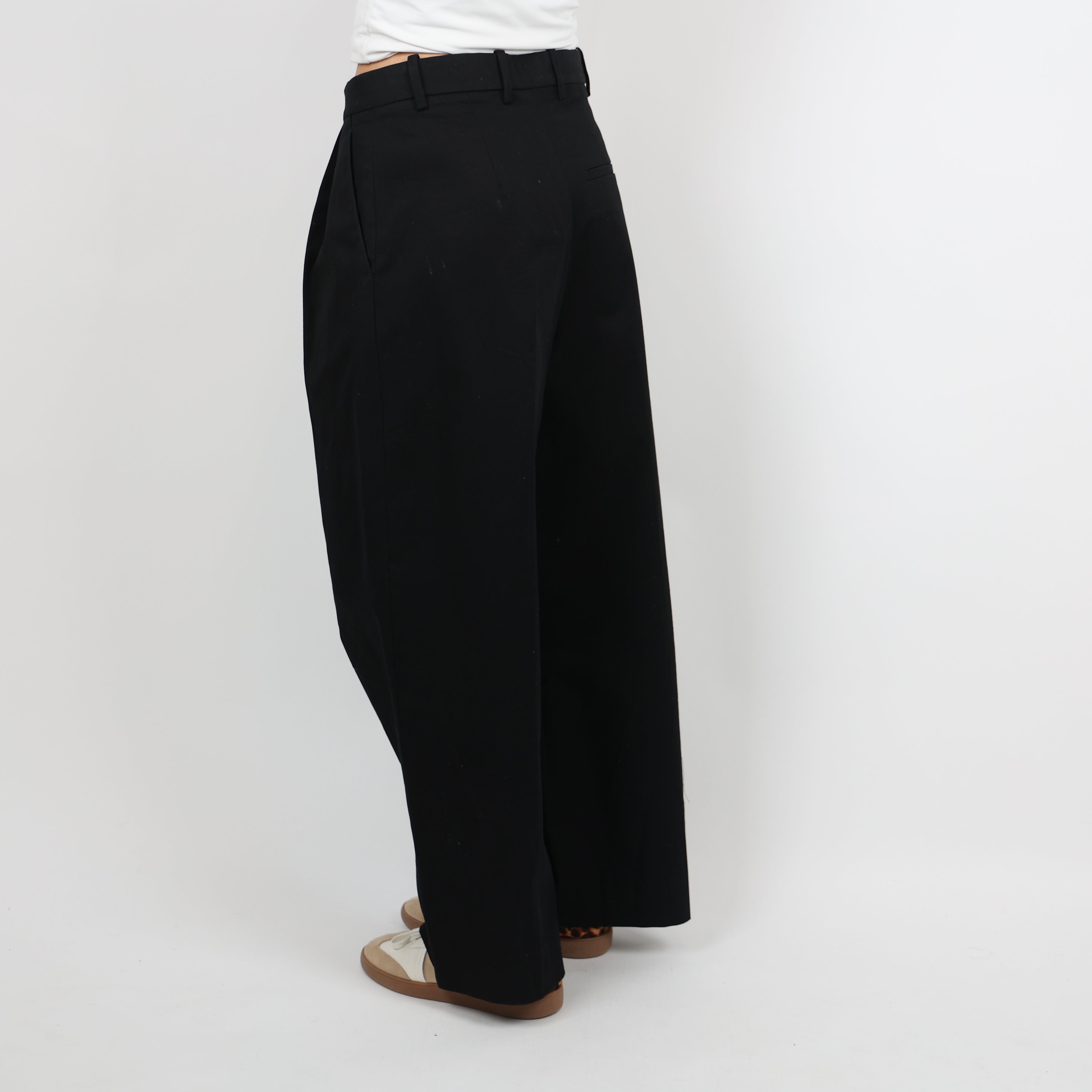 Trousers, UK Size 8