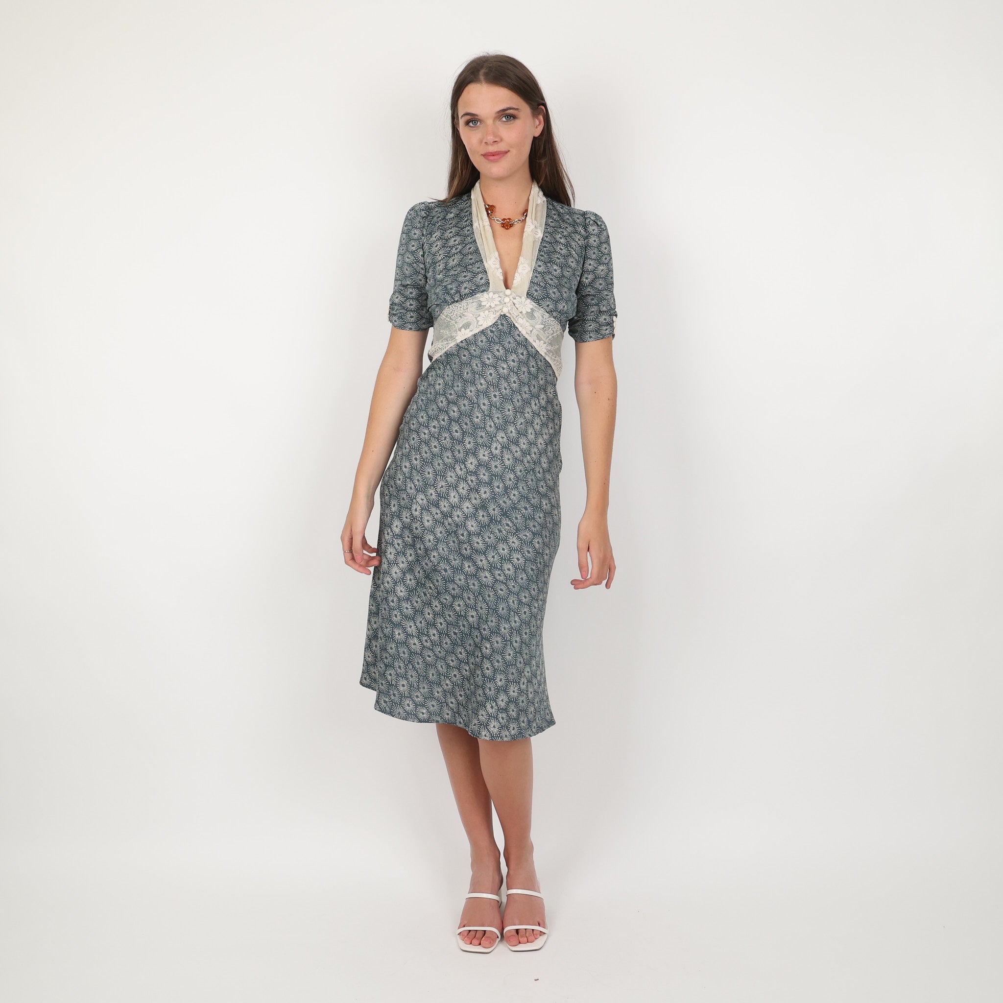 Dress, UK Size 8