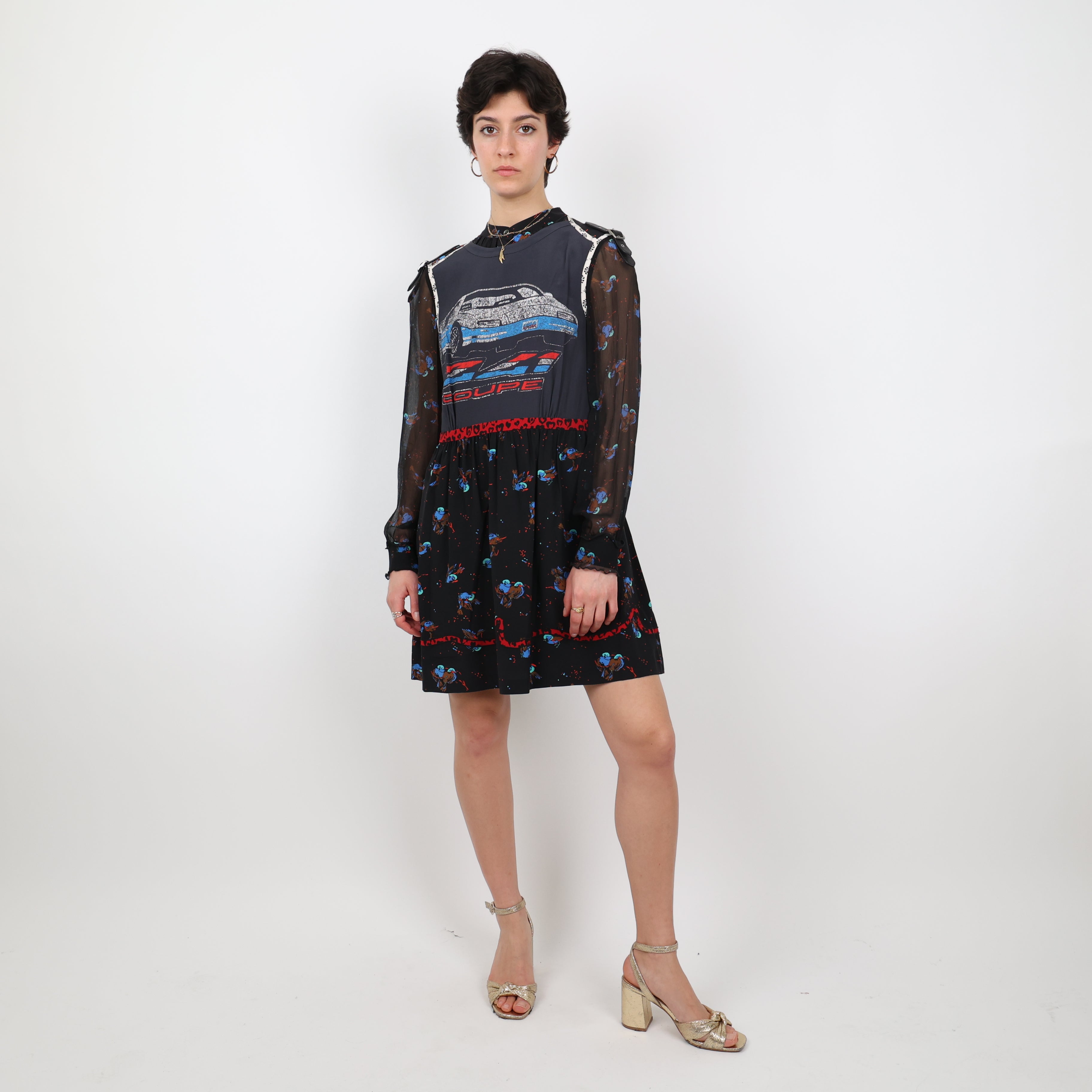 Dress, UK Size 12