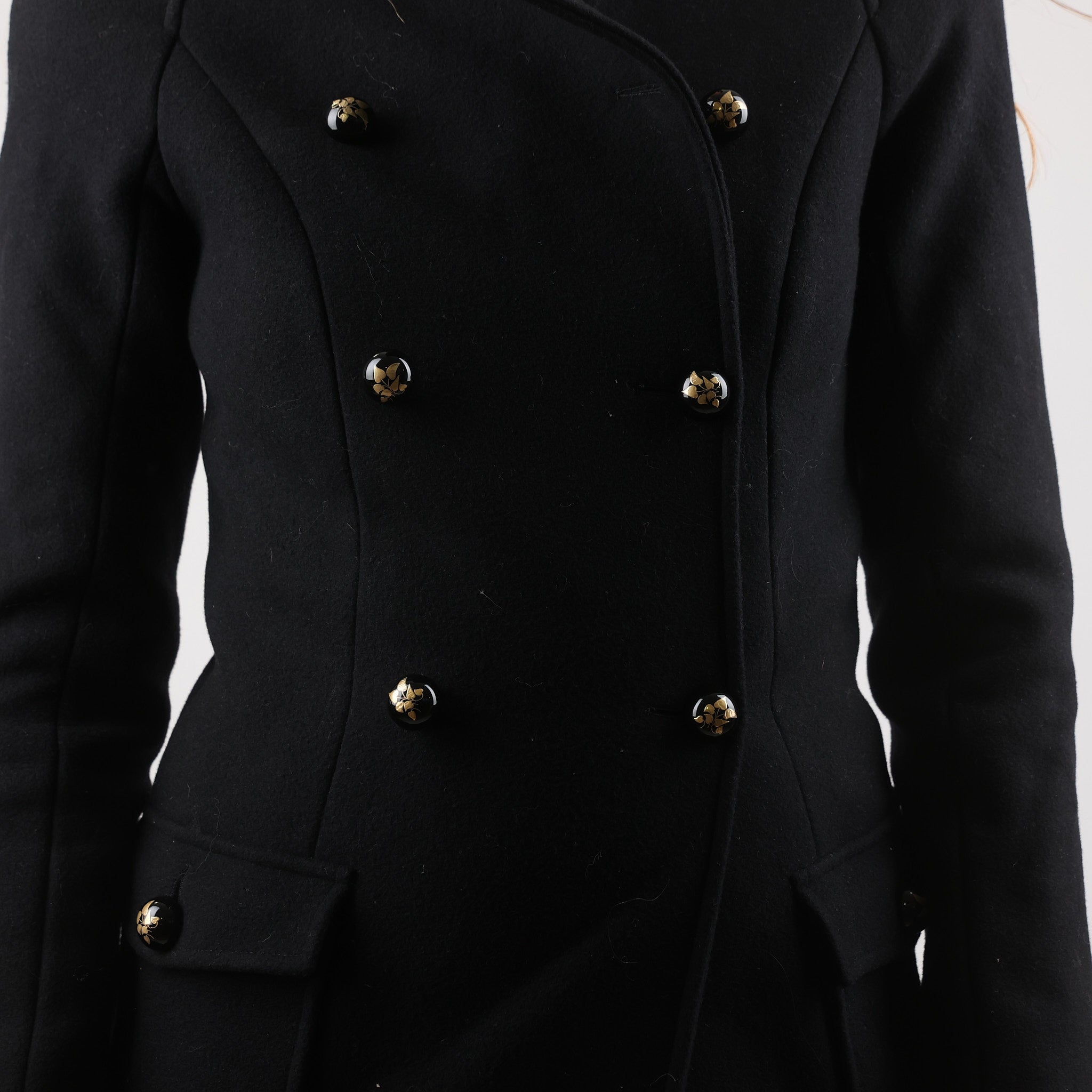 Coat, UK Size 10
