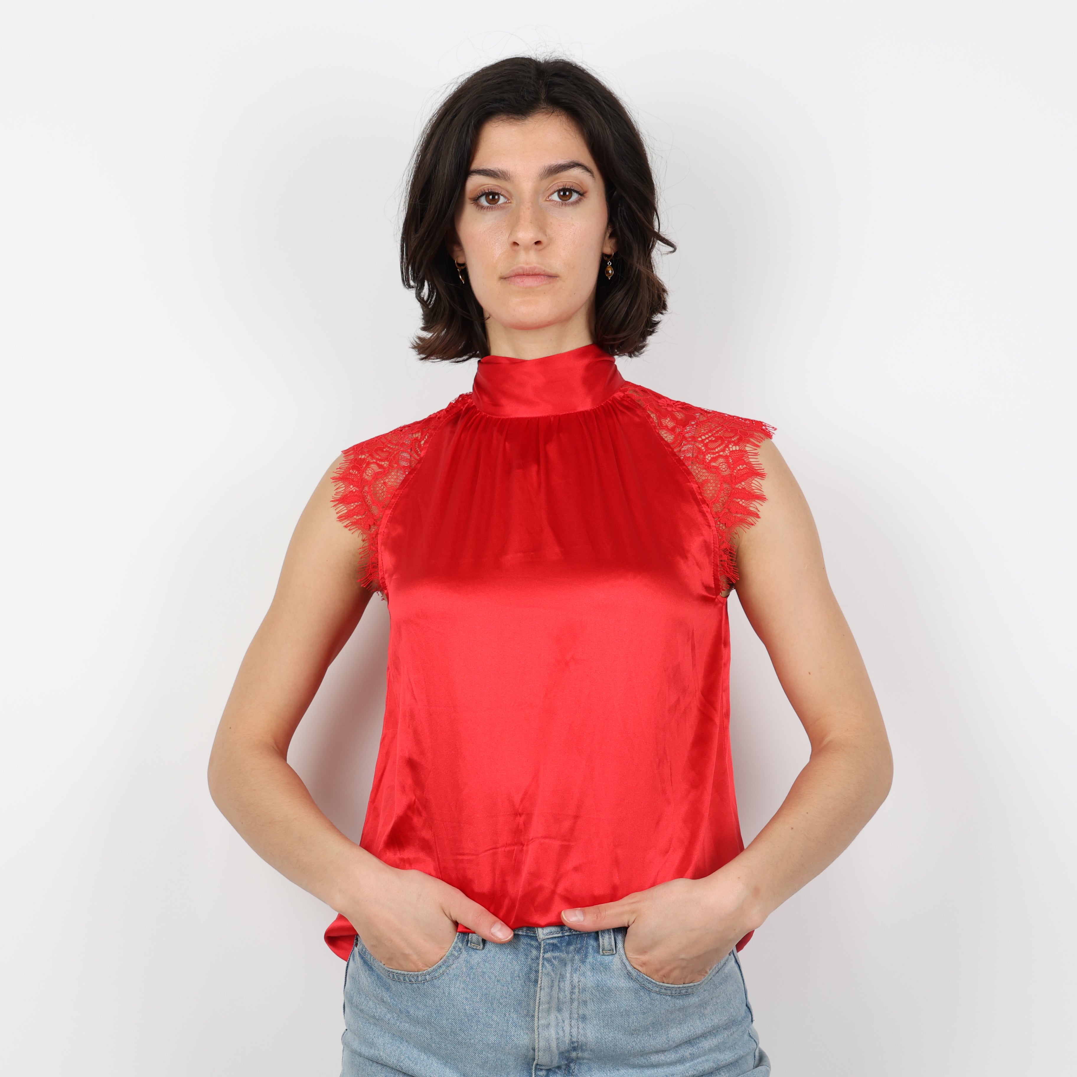 Blouse, UK Size 6