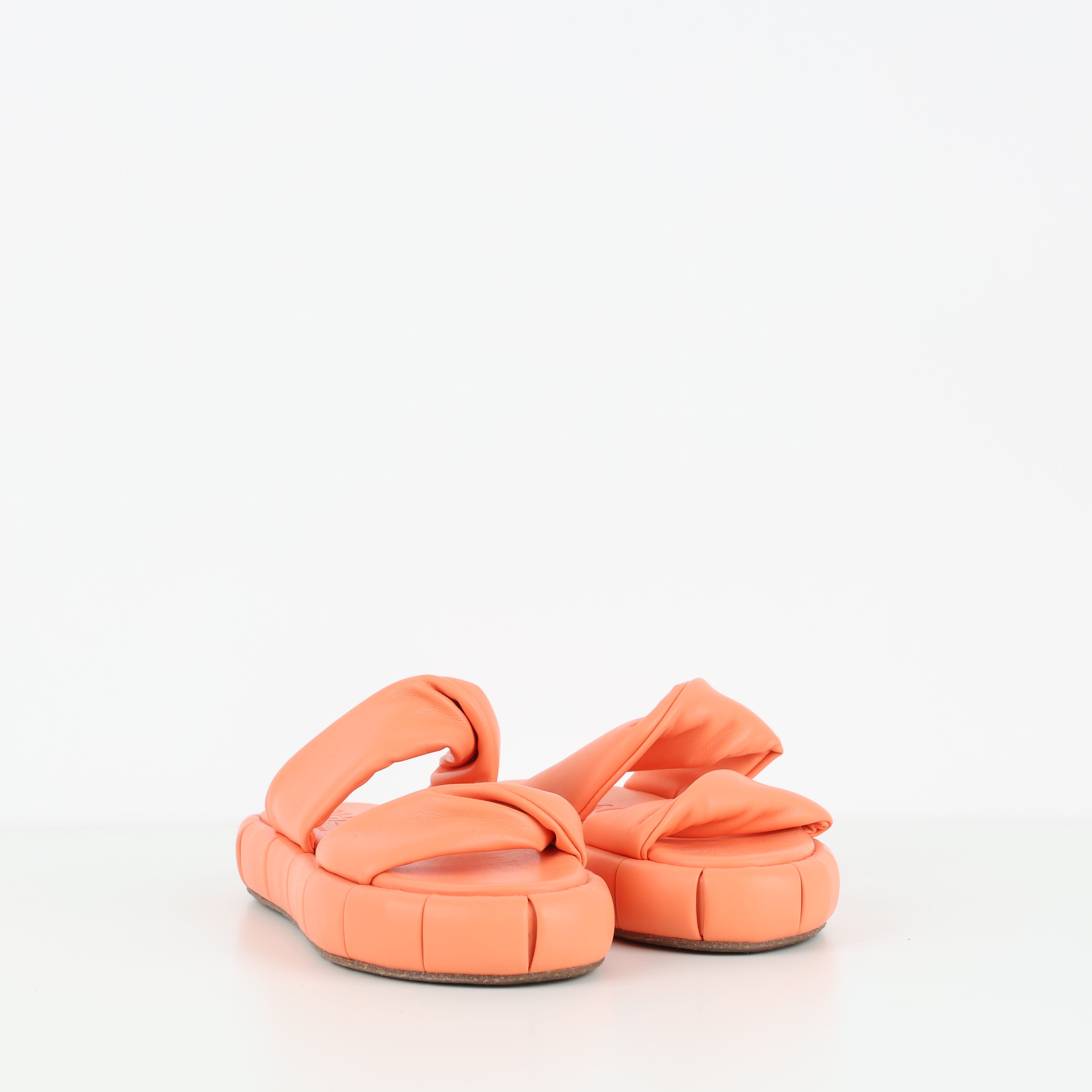 Flats , Shoe Size 37