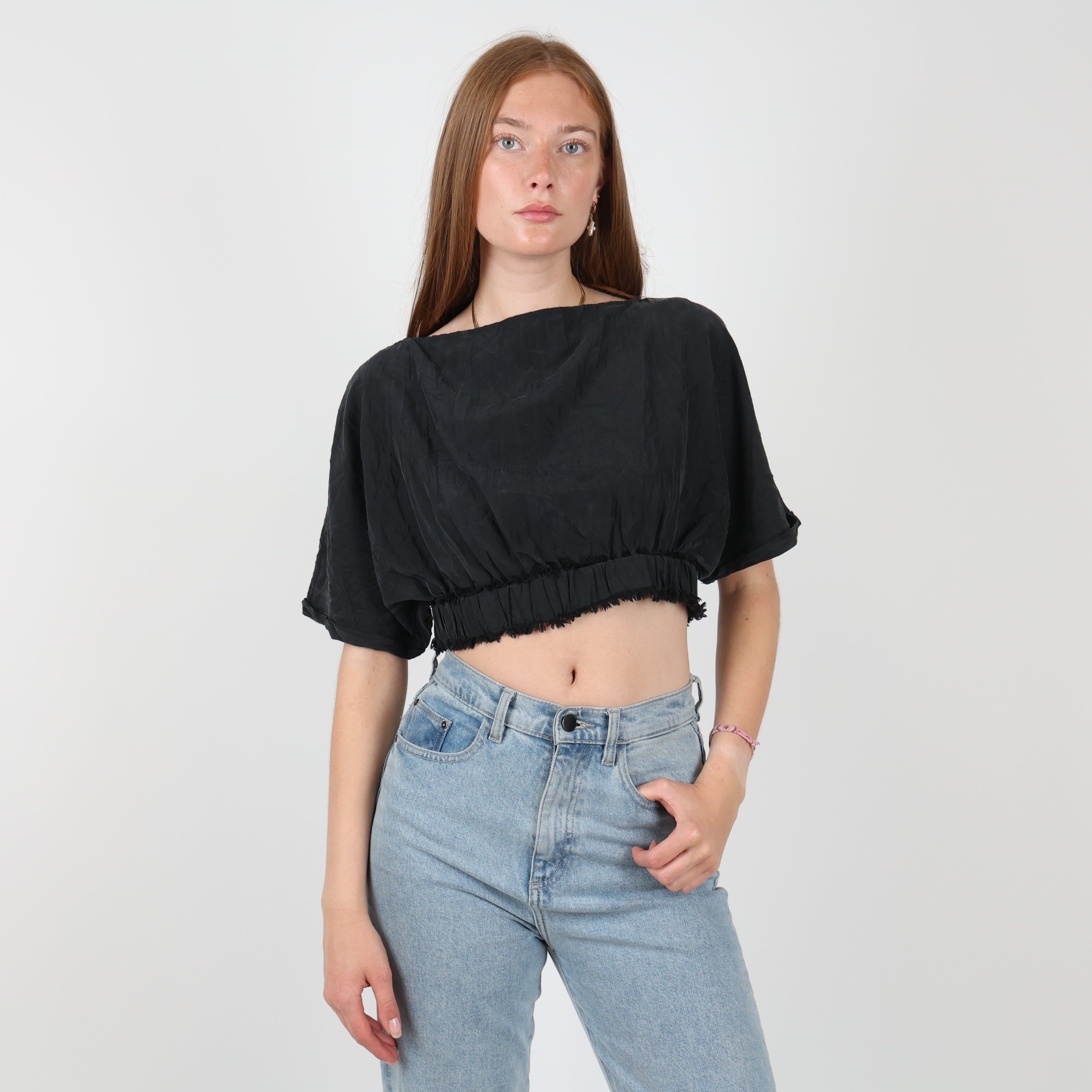 Top, UK Size 10