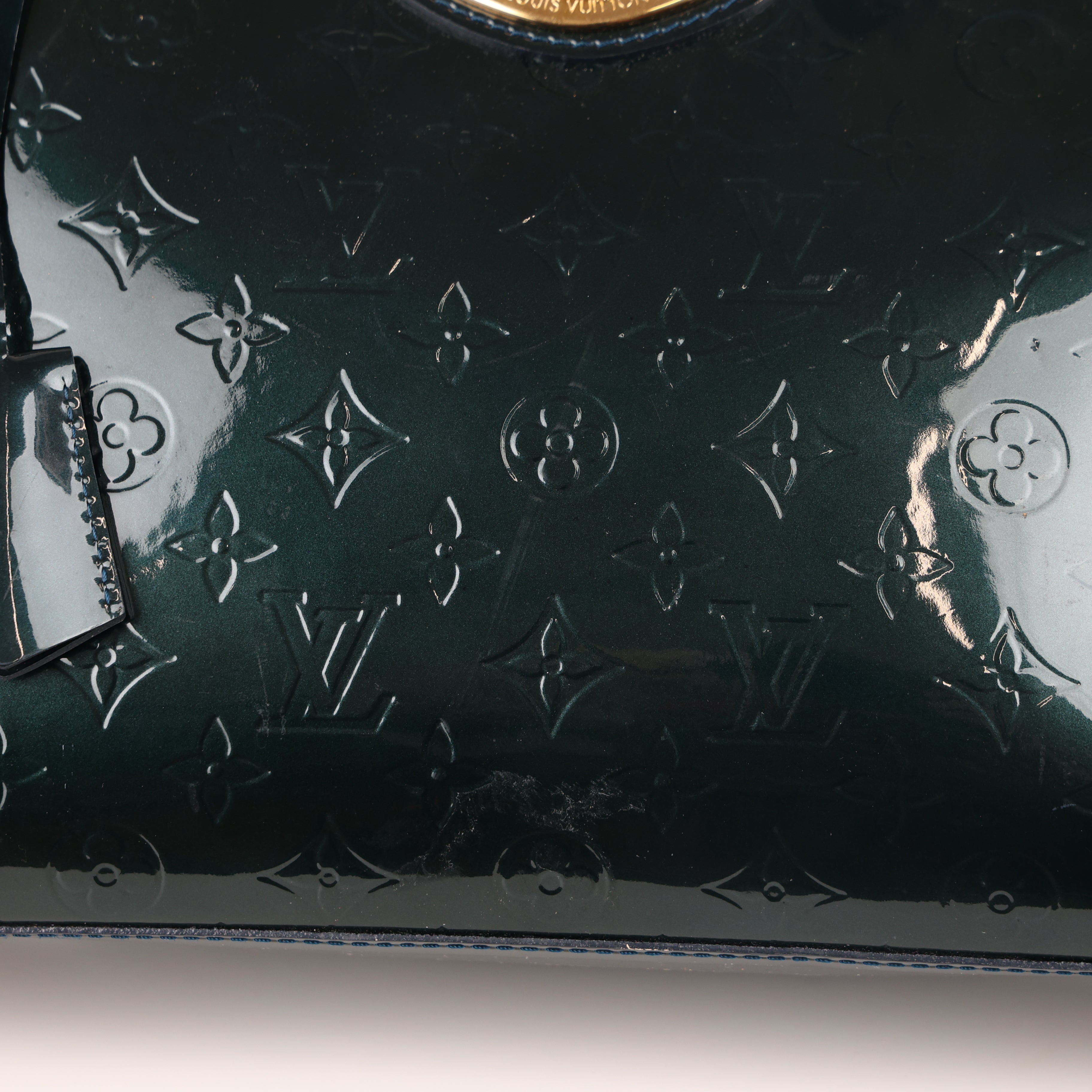 Louis Vuitton, Melrose Handbag
