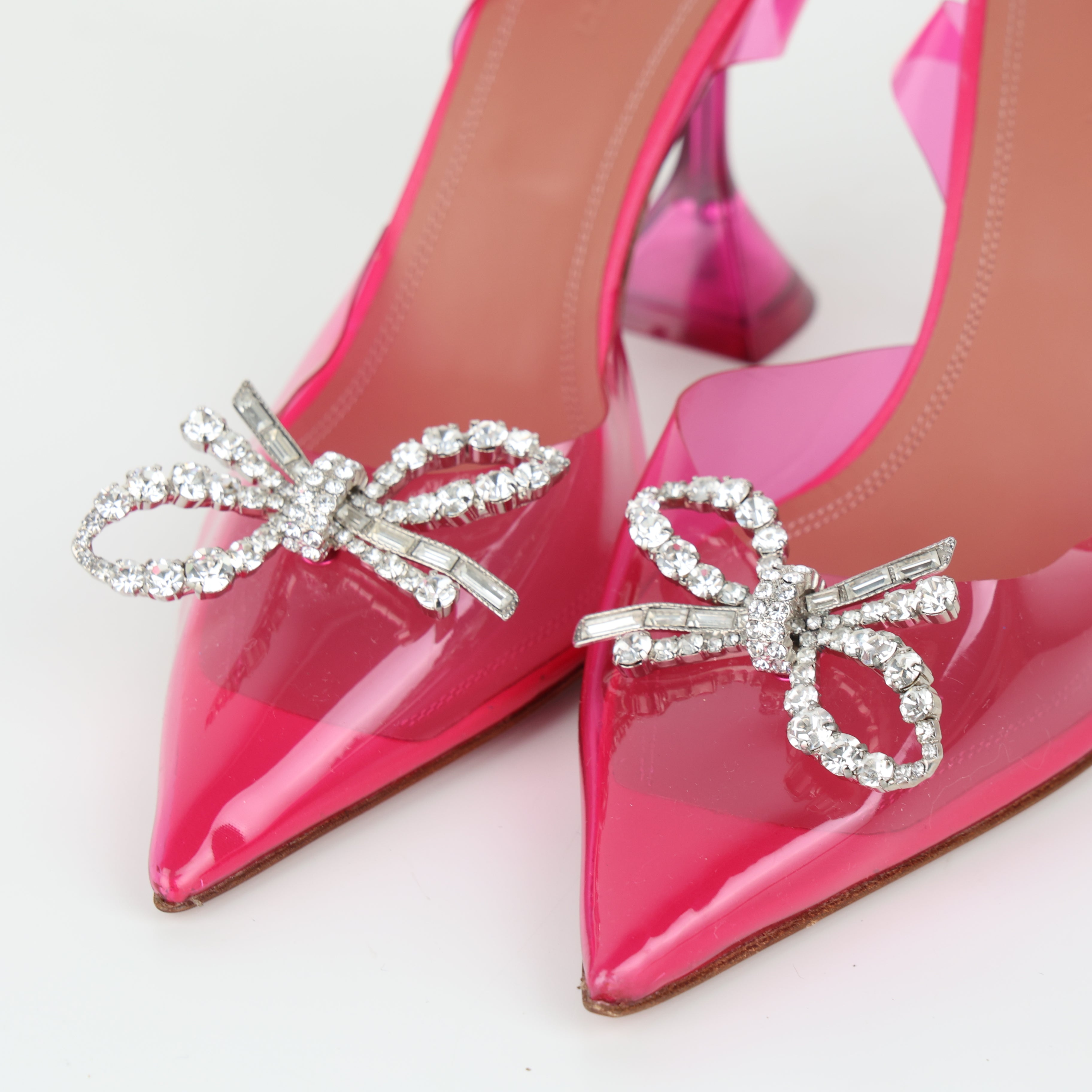 Heels, Shoe Size 40