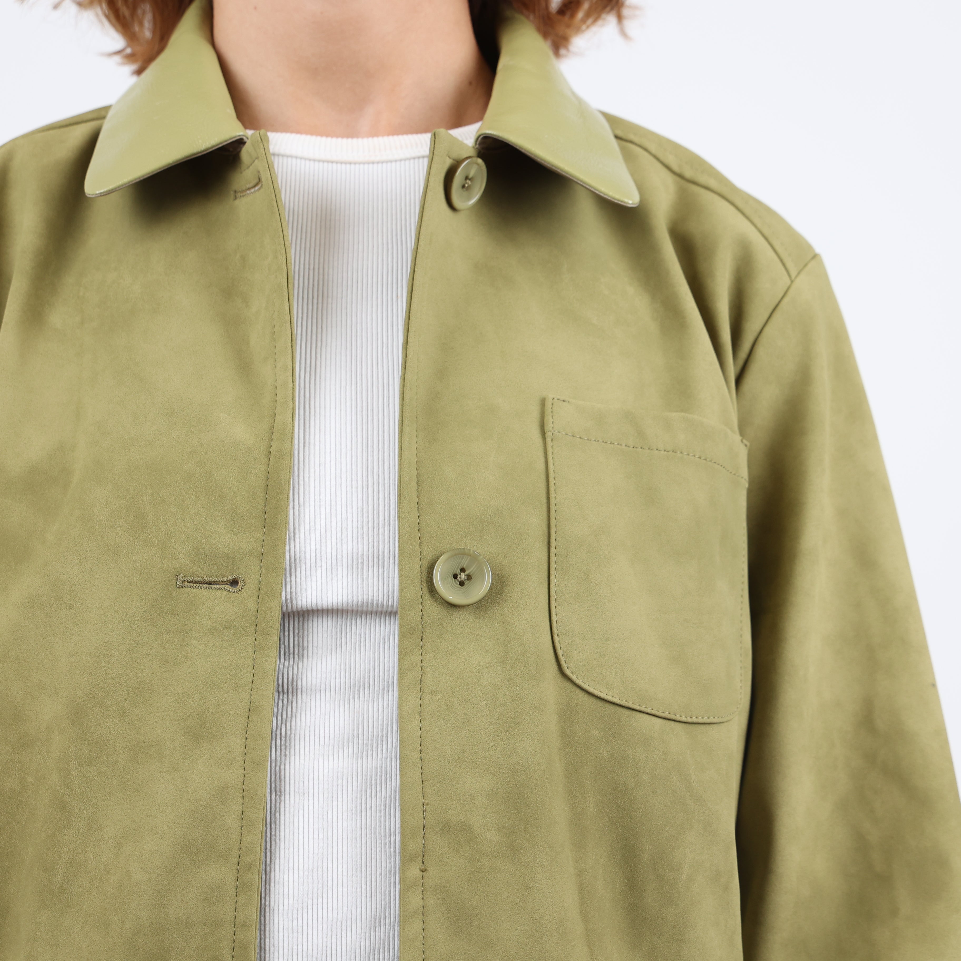Jacket, UK Size 8