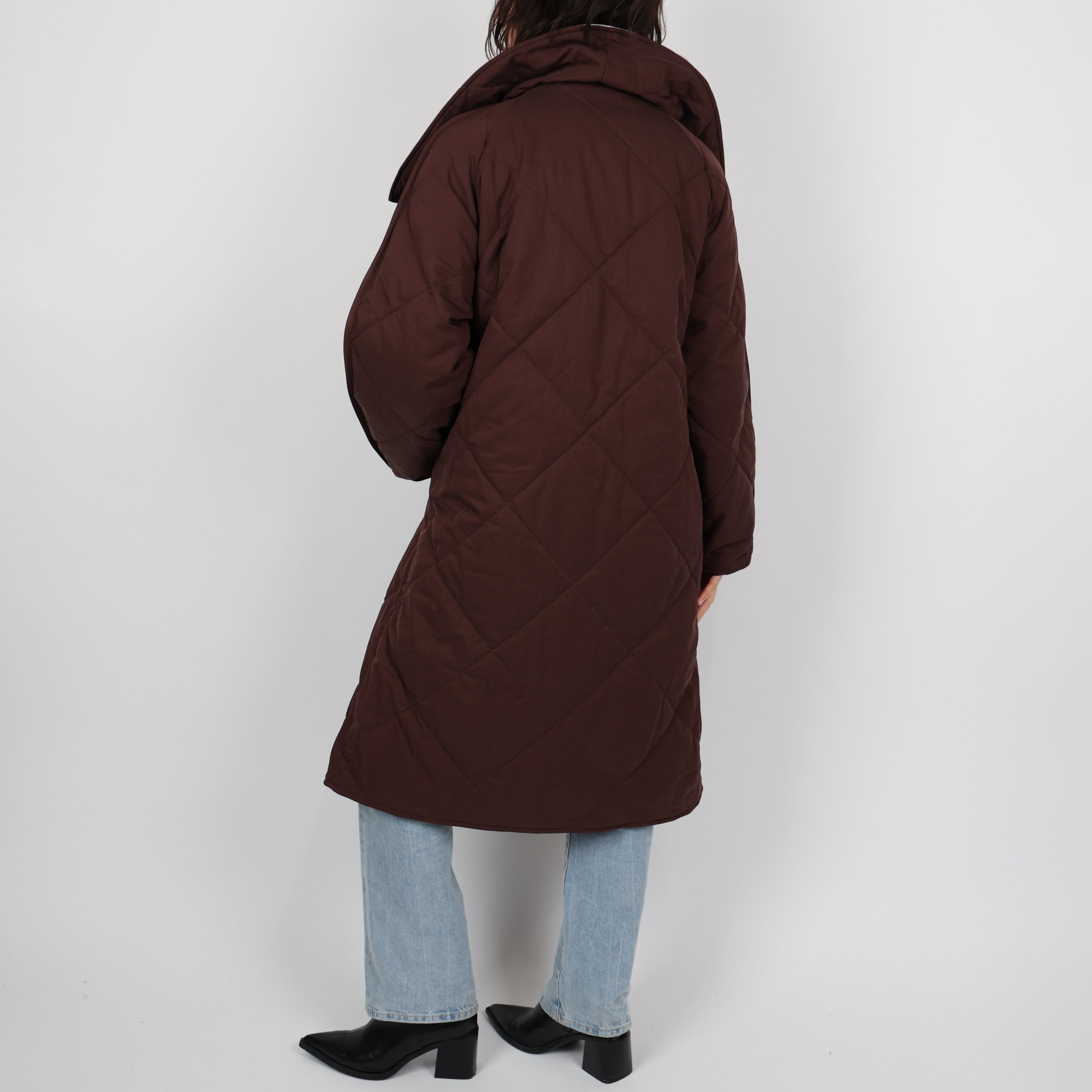 Coat, UK Size 10