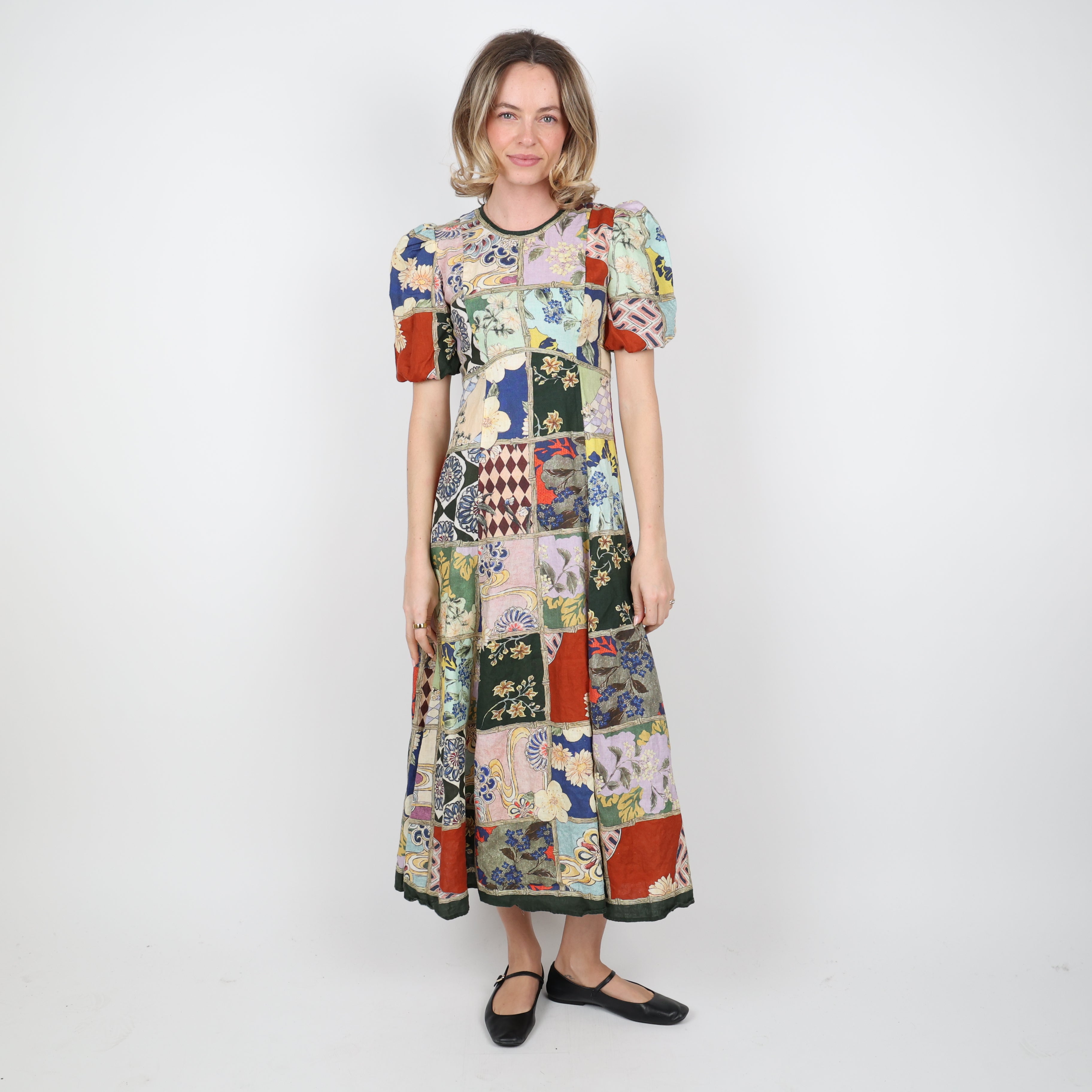 Dress, UK Size 12