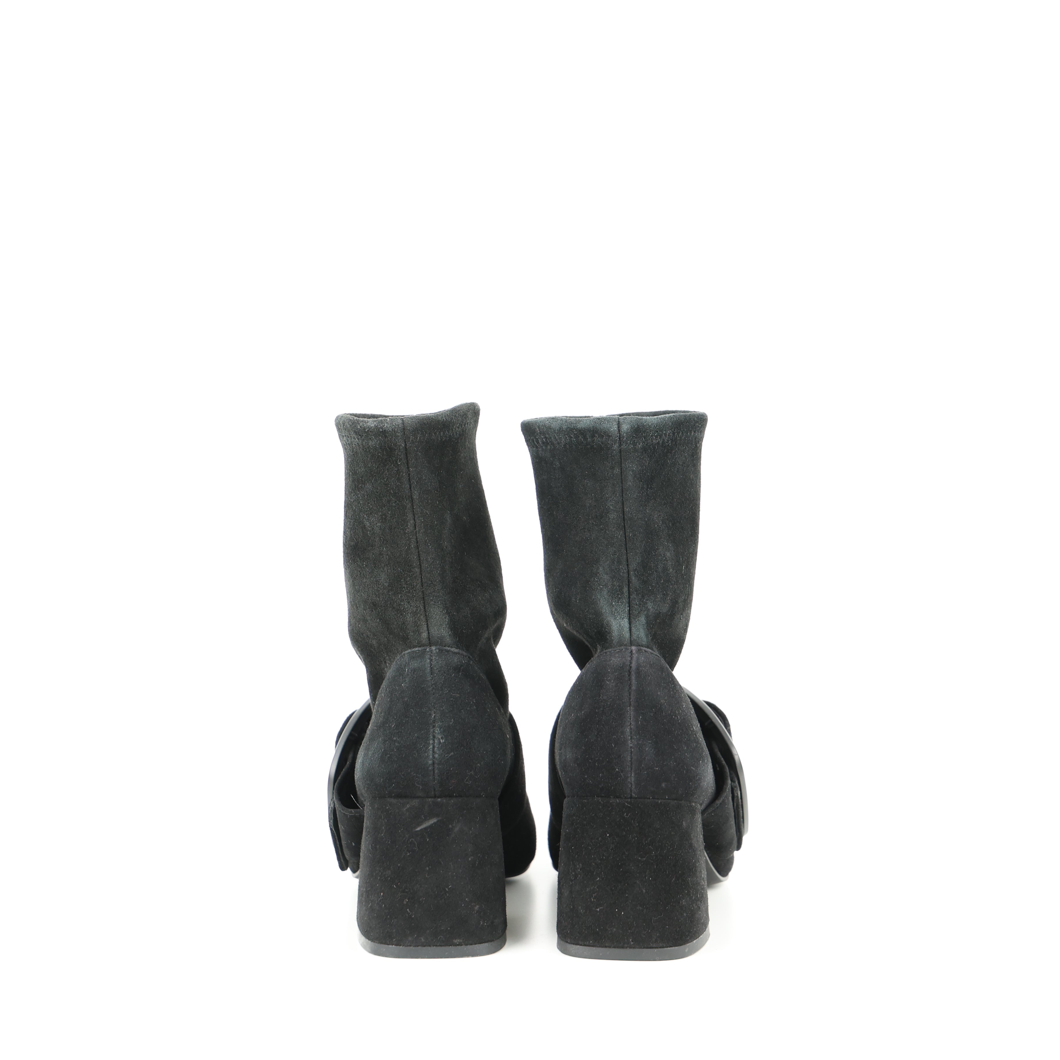 Boots , Shoe Size 39