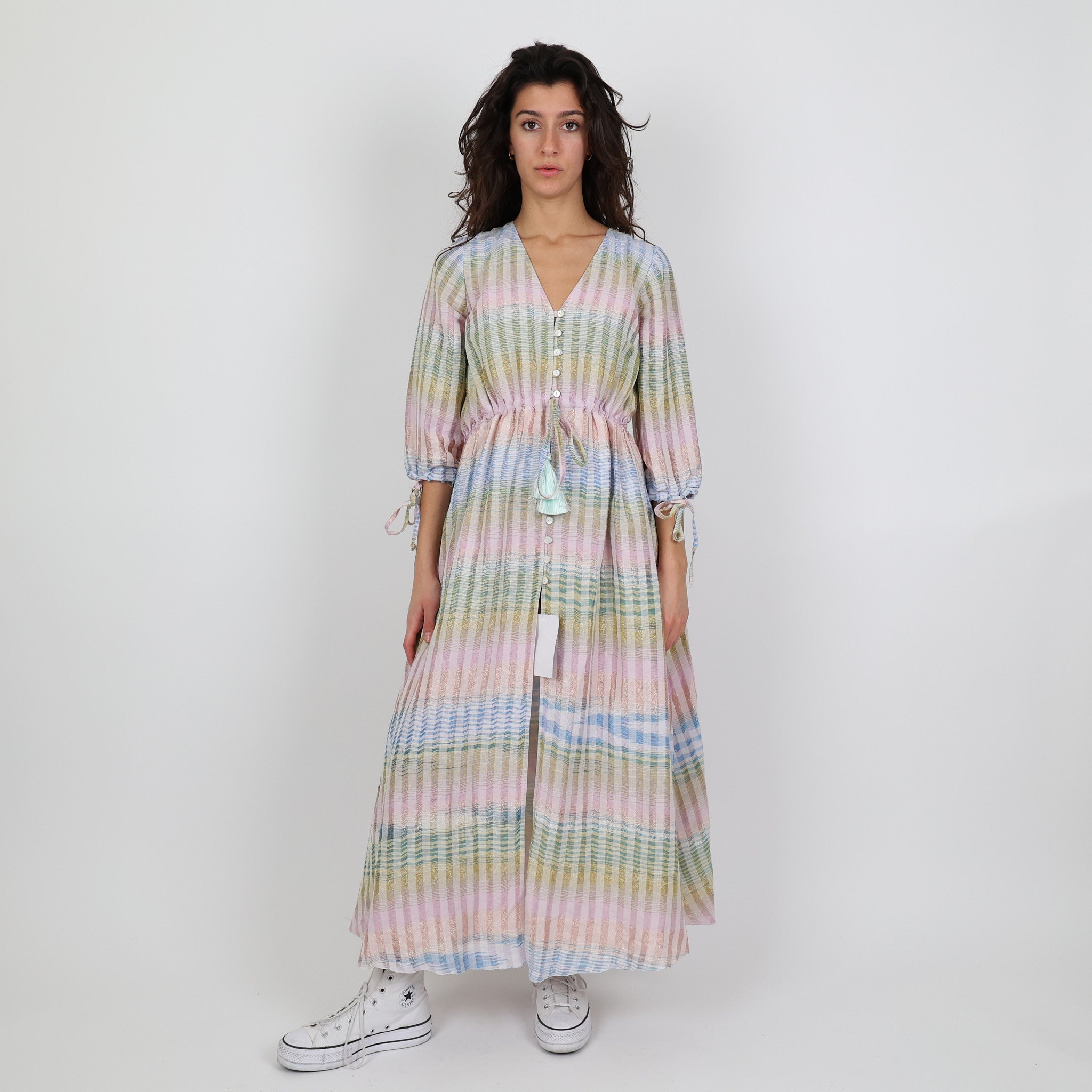 Dress, UK Size One Size