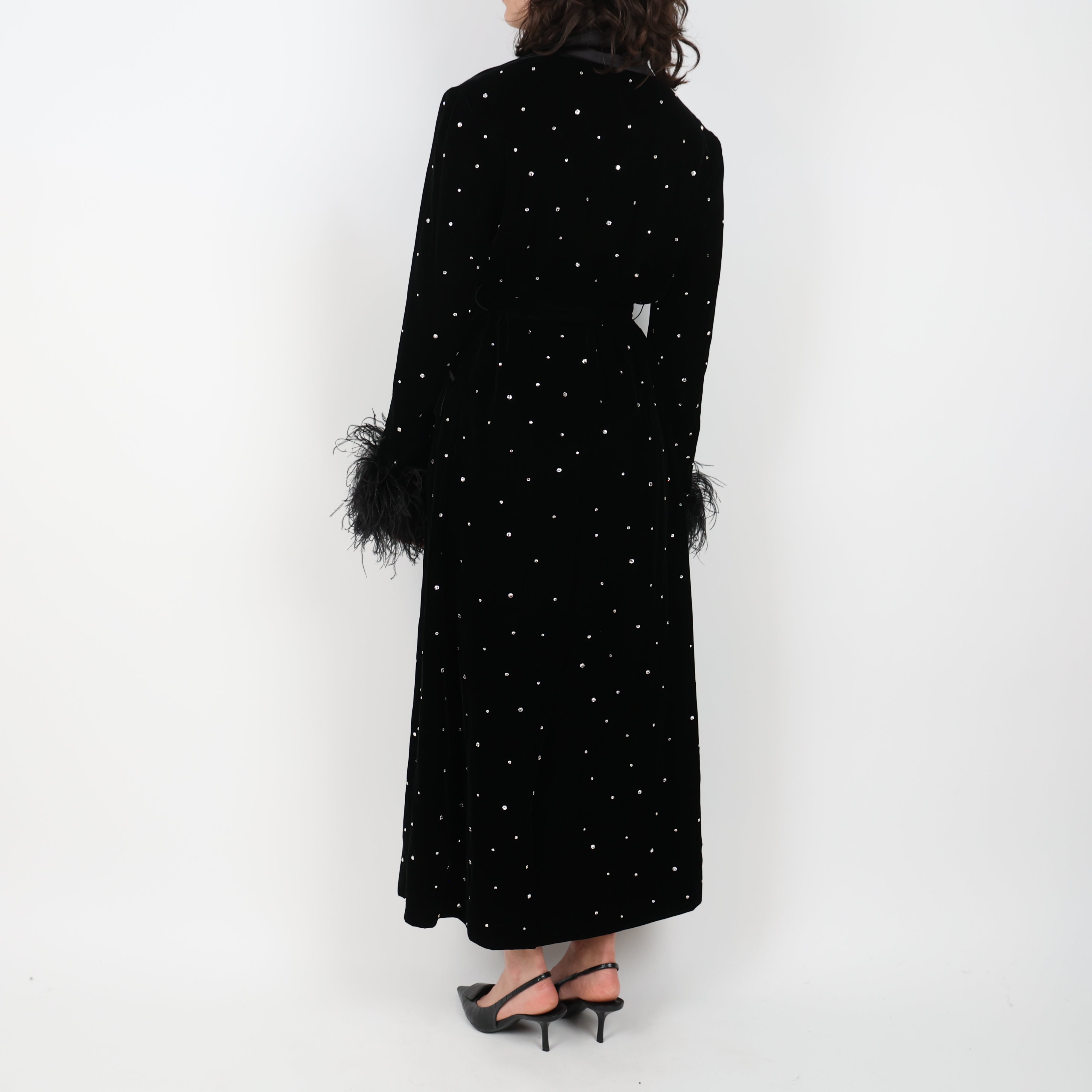 Jacket, UK Size 16