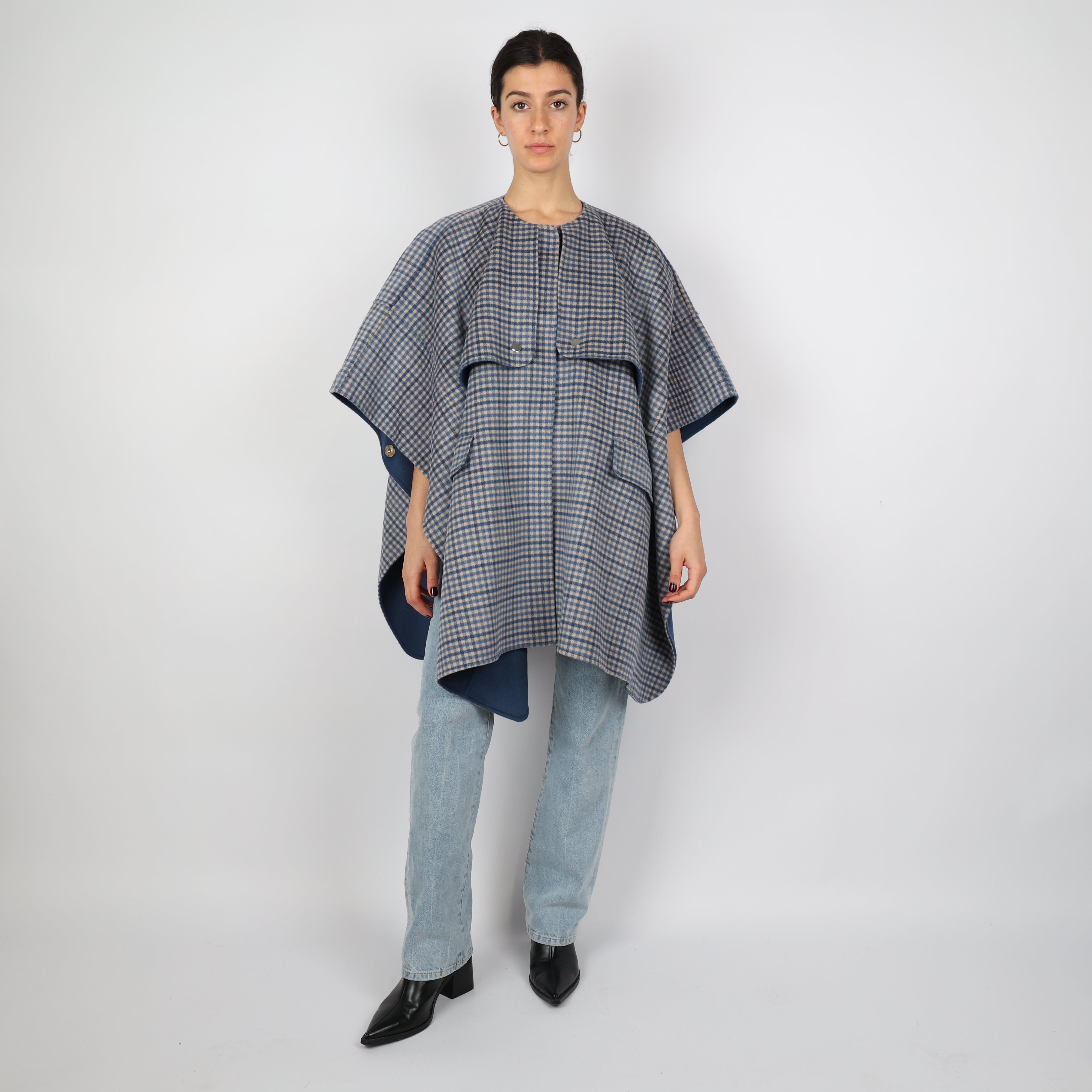 Coat, UK Size One Size