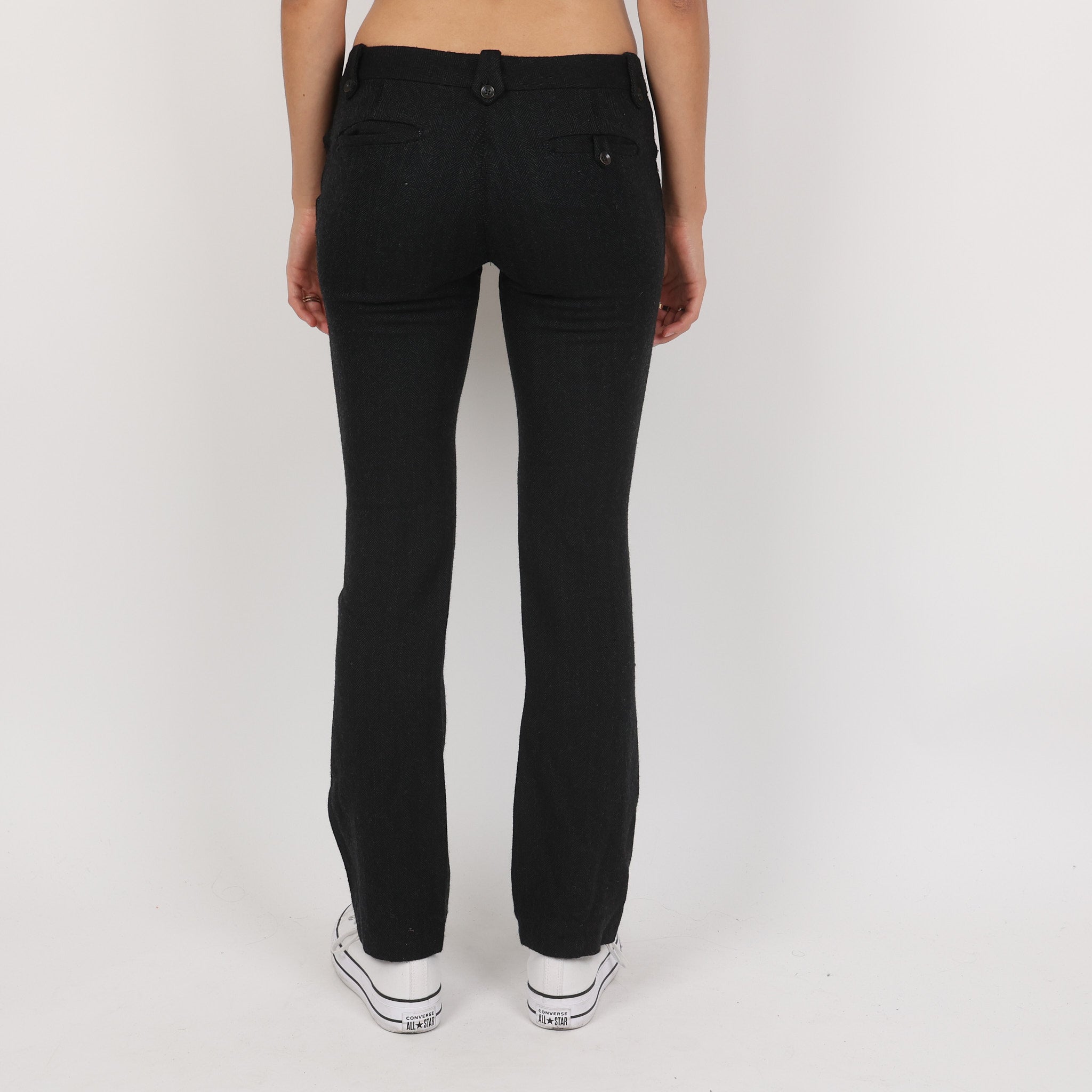 Trousers, Waist 28