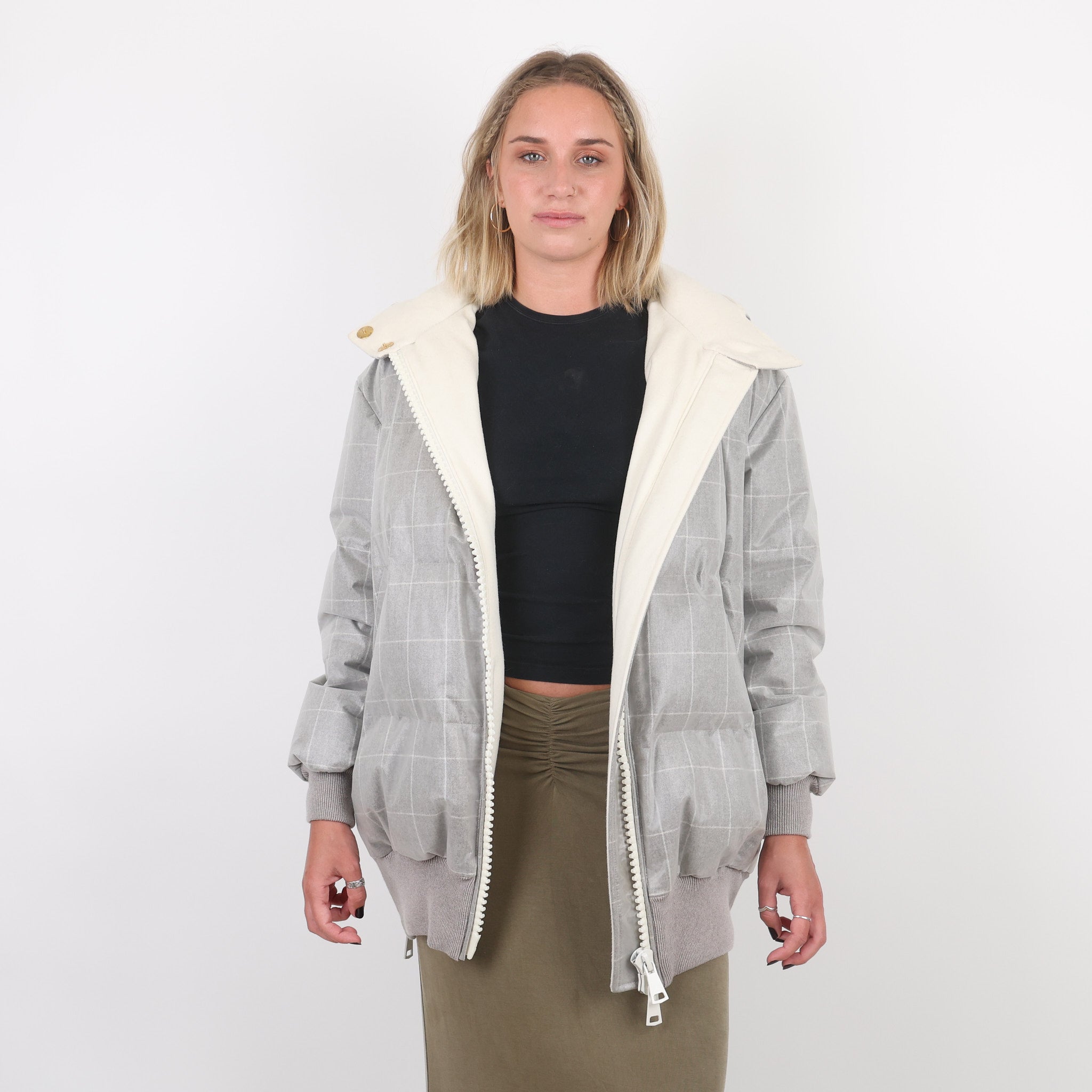 Coat, UK Size 6