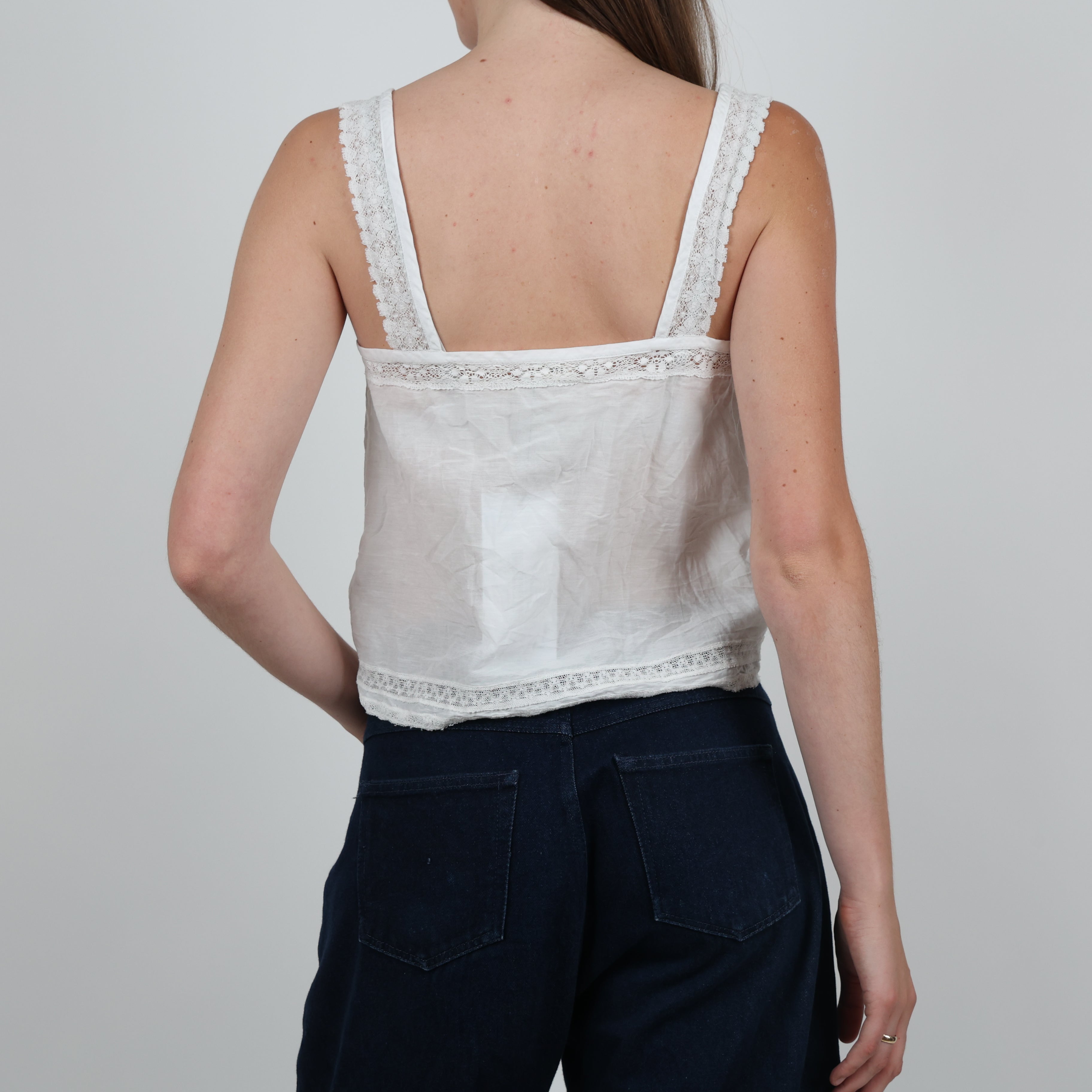 Blouse, UK Size 10