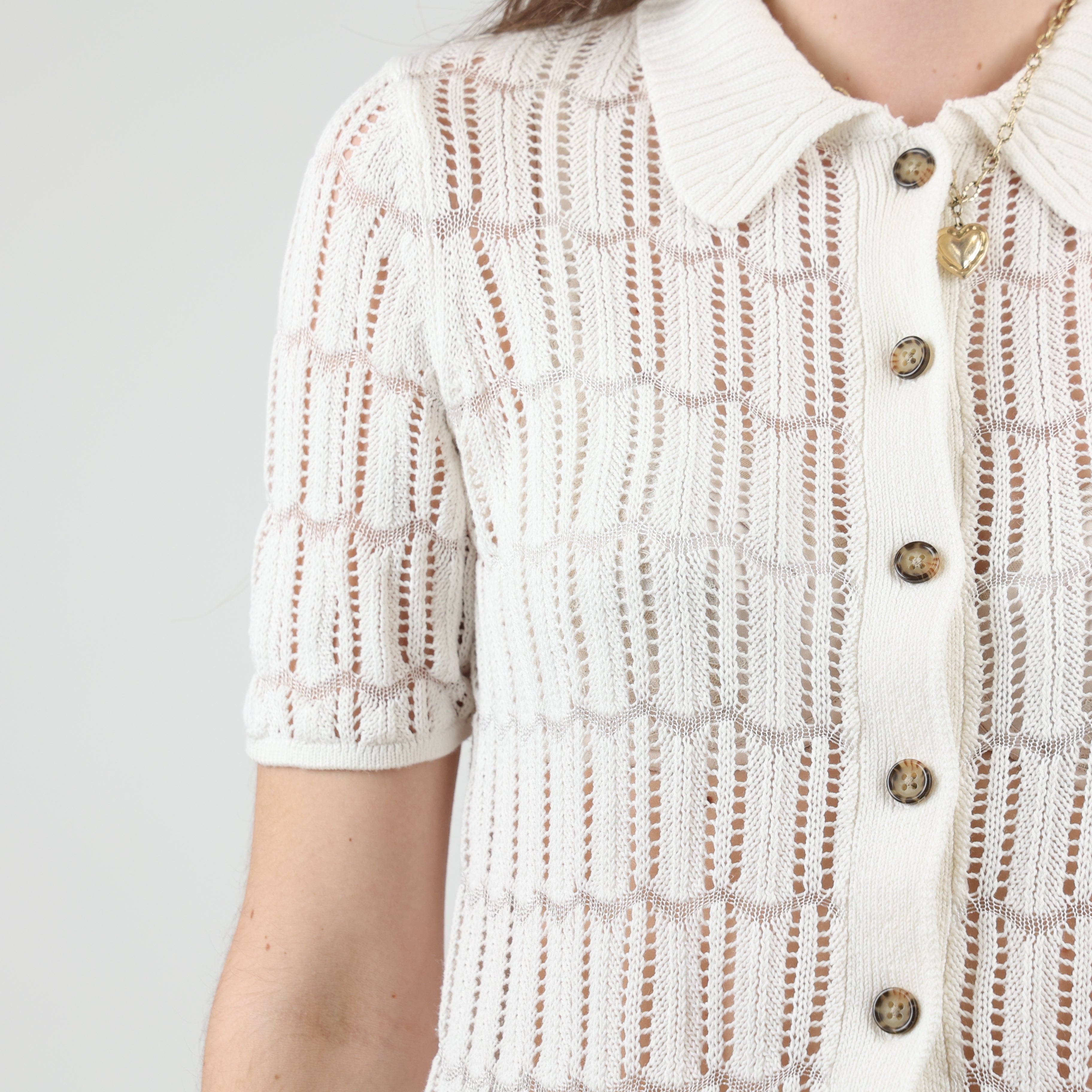 Top, UK Size 8
