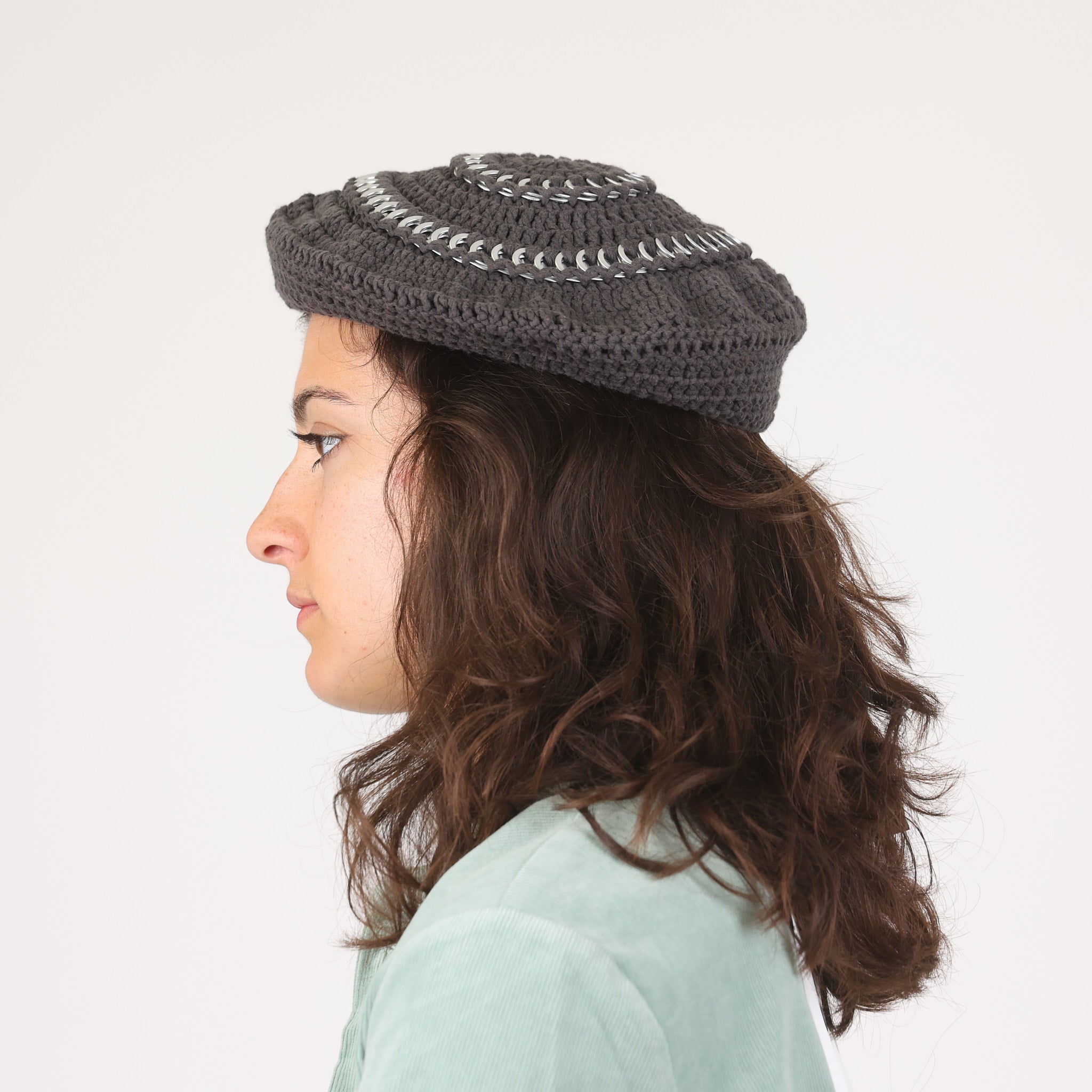 Hat, UK Size One Size