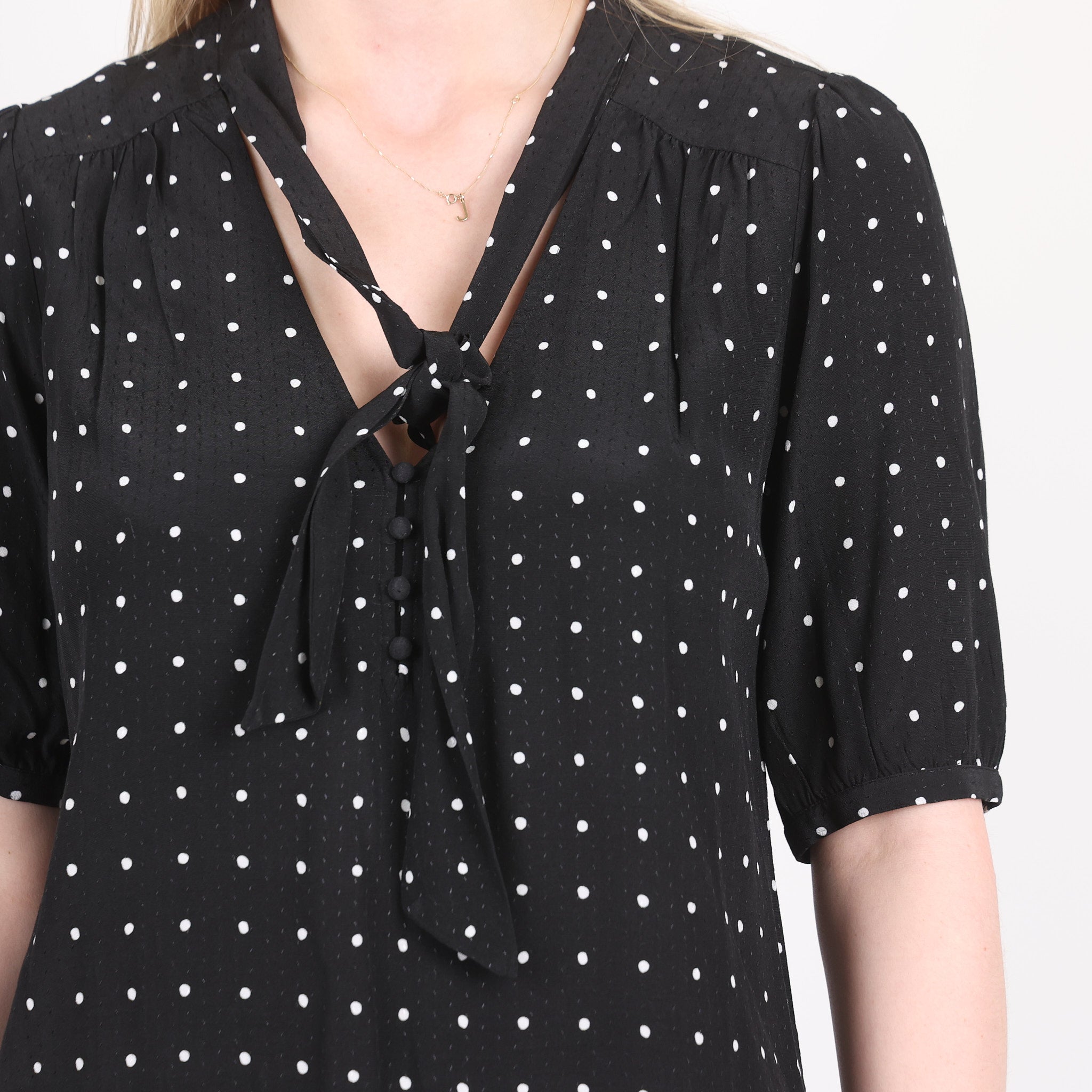 Blouse, UK Size 8