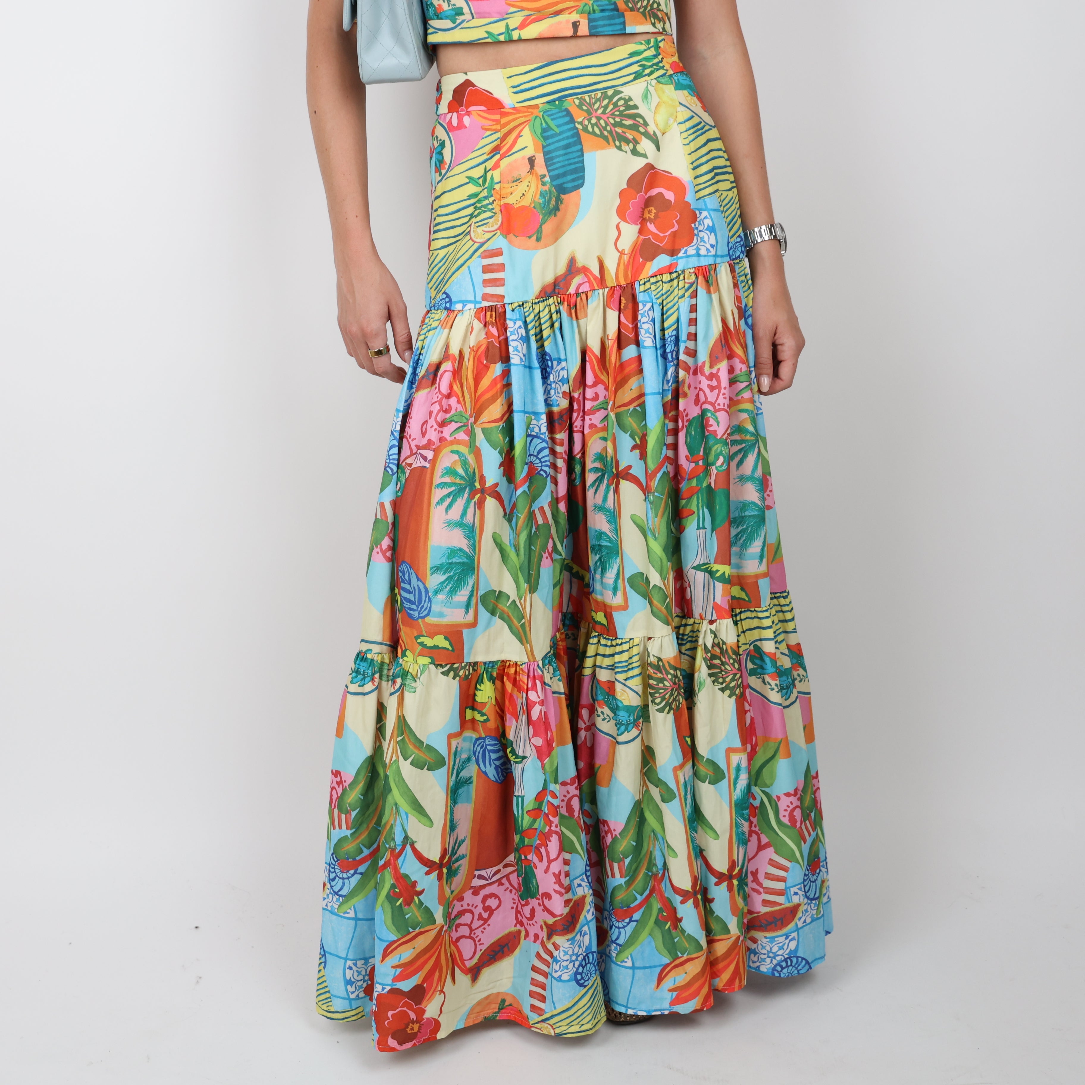 Co Ord, UK Size 10