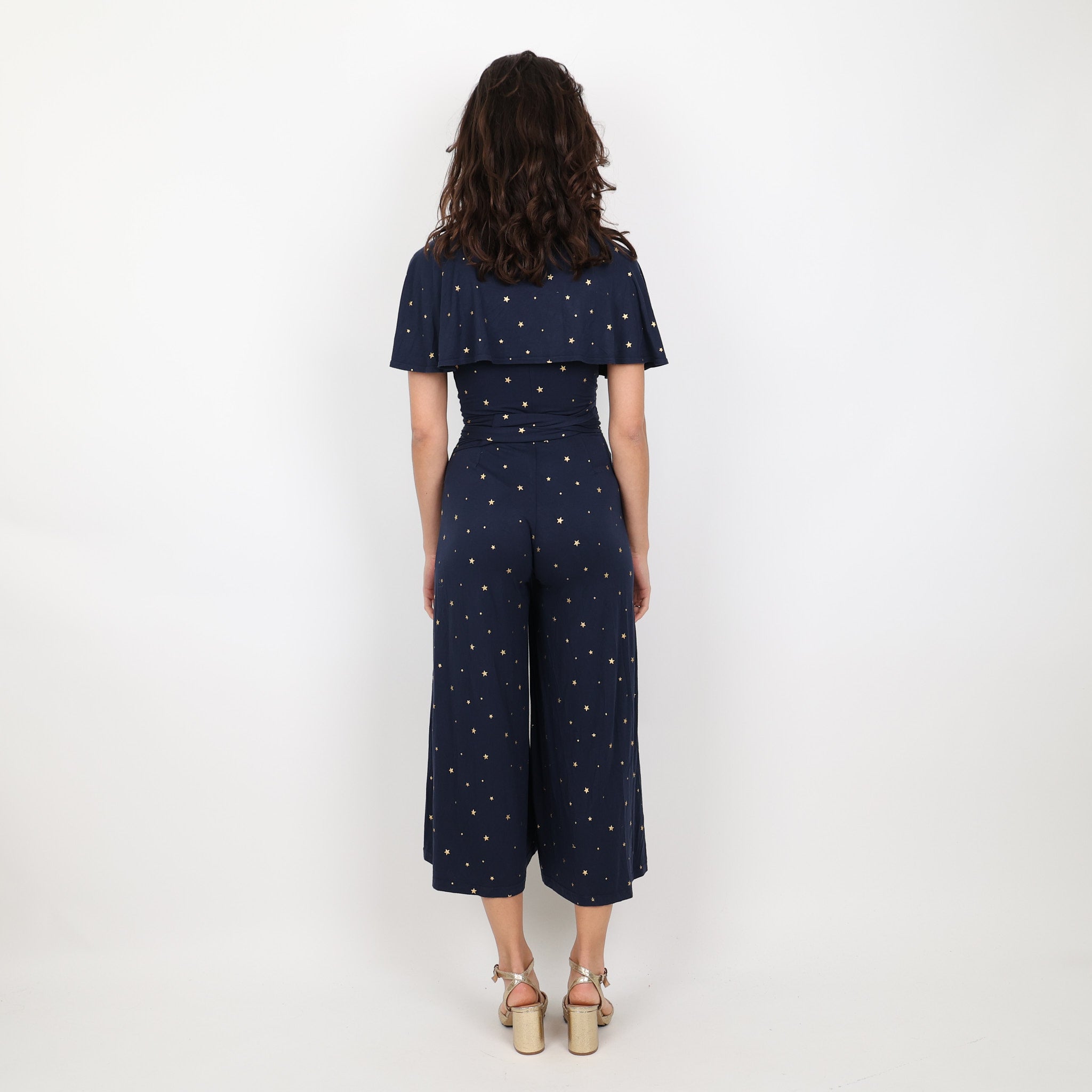 Jumpsuit, UK Size 6