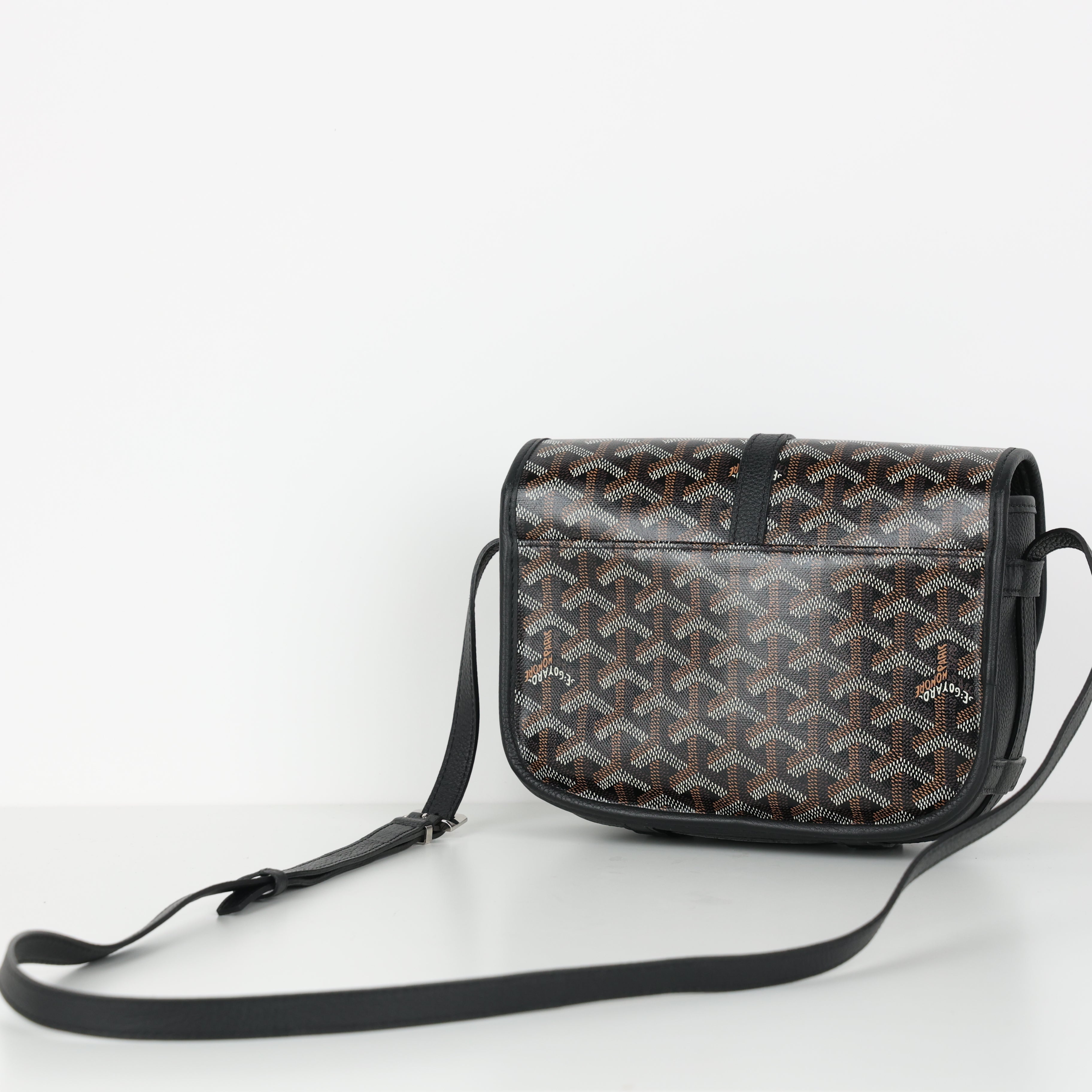 Goyard, Belvedere PM Bag