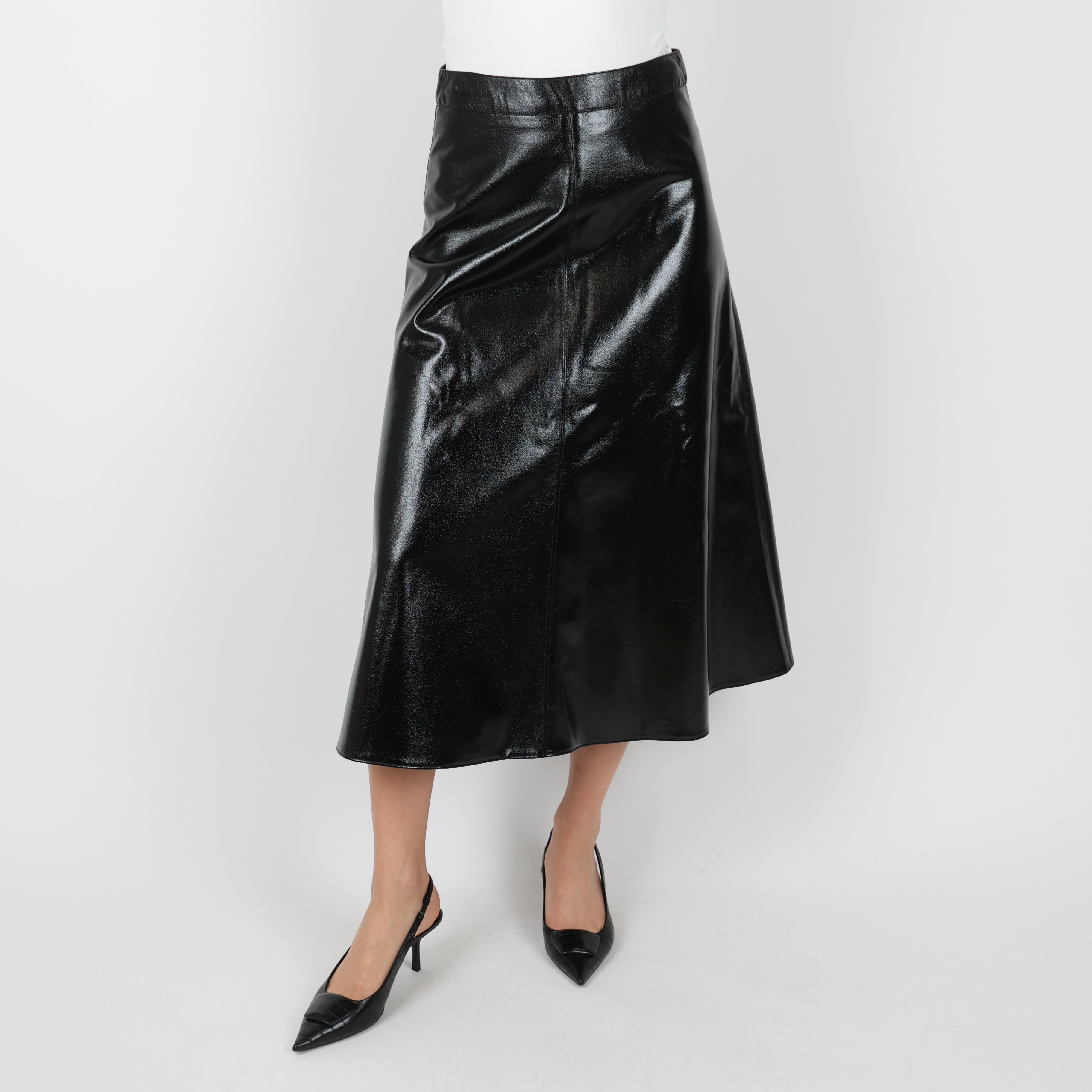 Skirt, Waist 26
