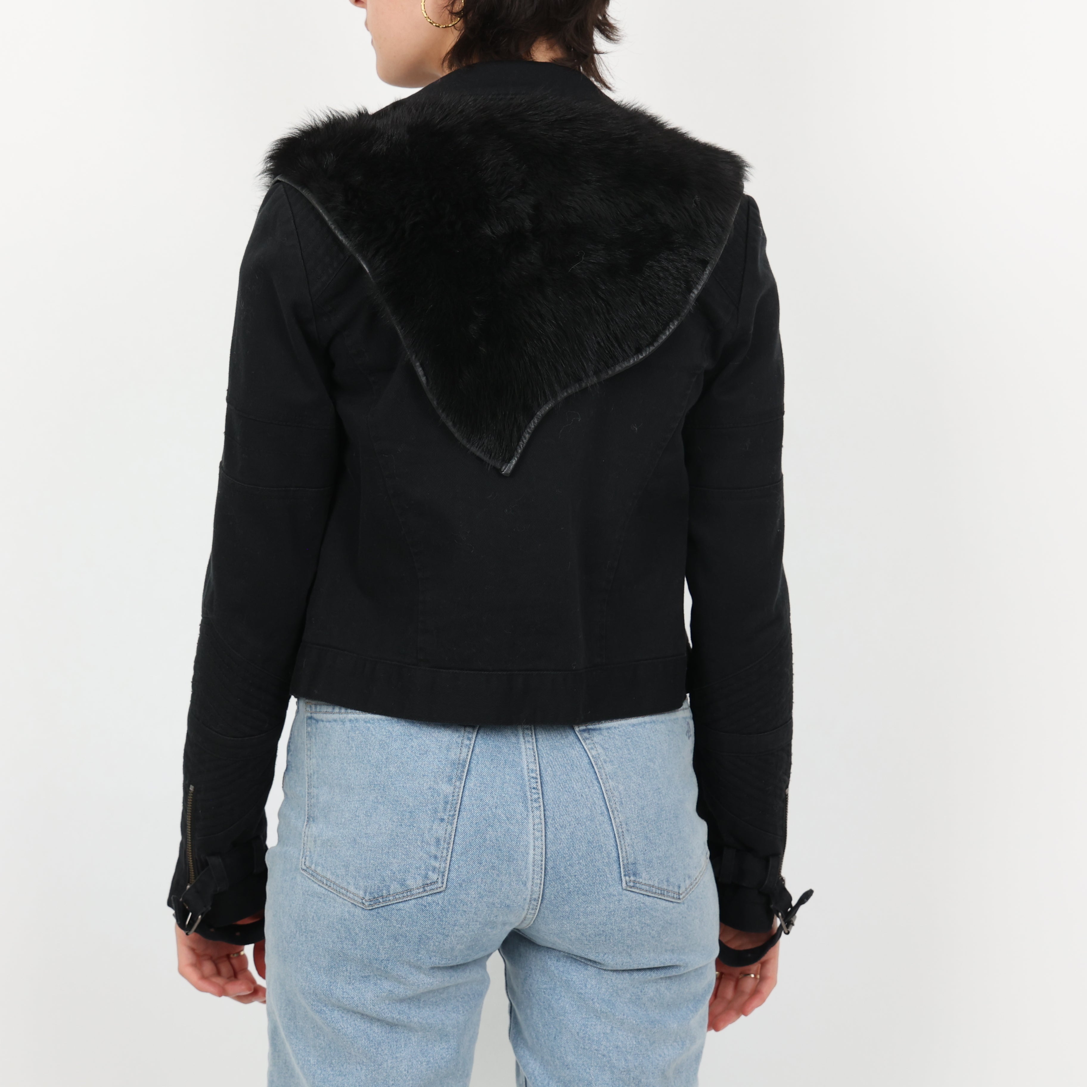 Jacket, UK Size 10