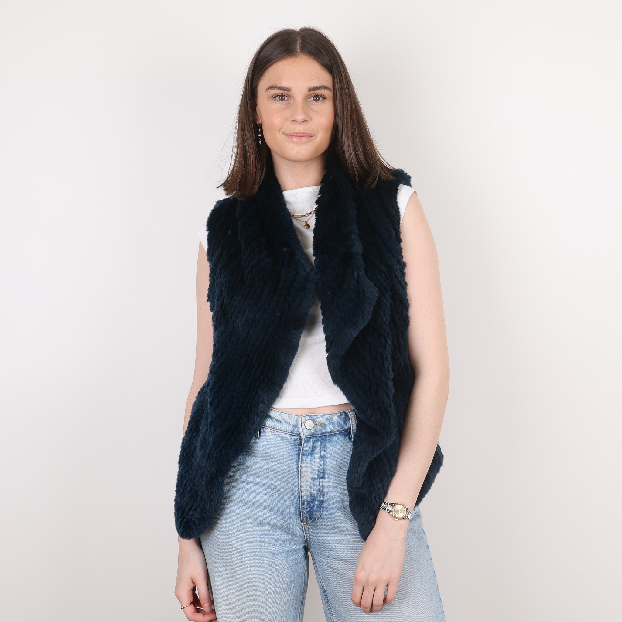 Jacket, UK Size 8