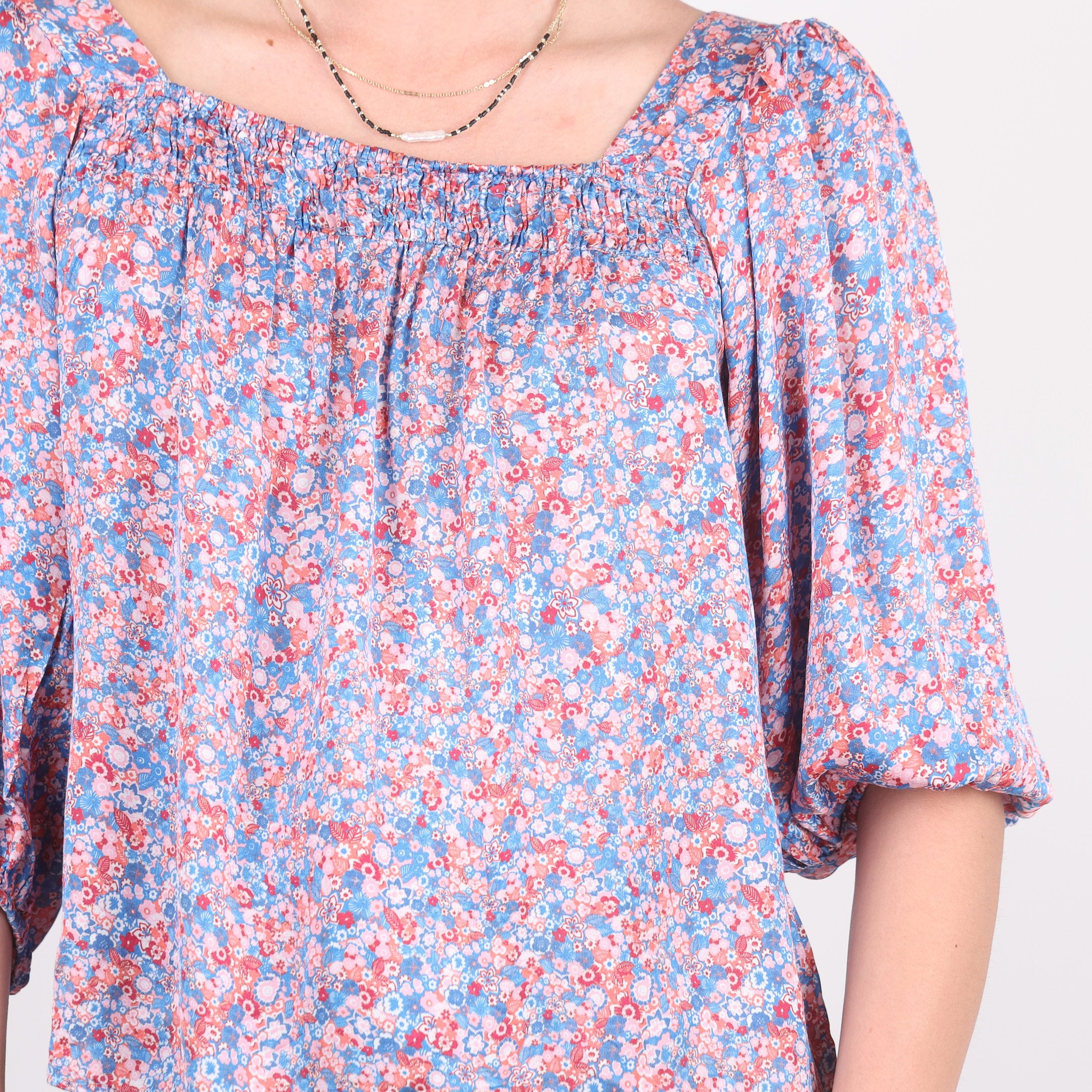 Top, UK Size 8