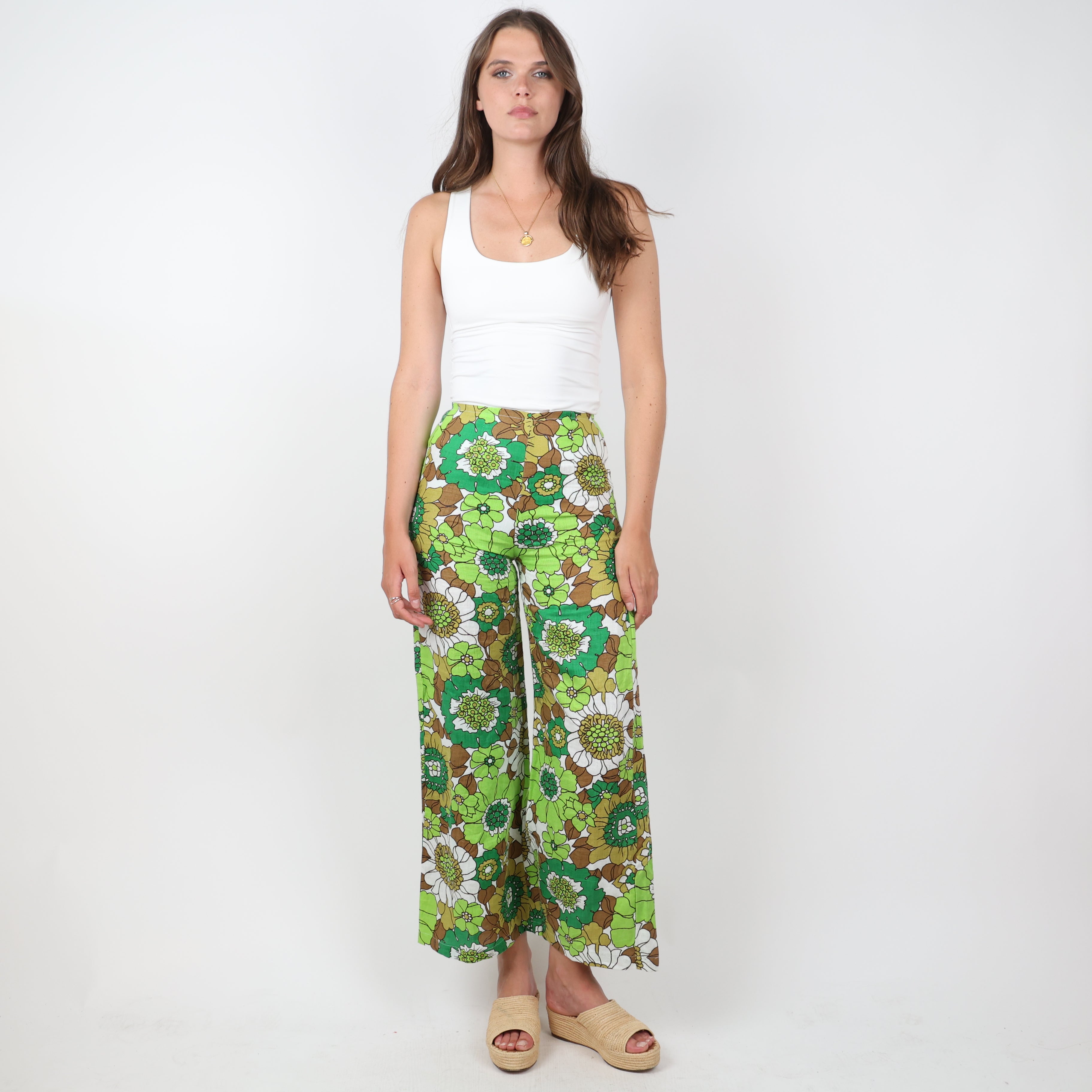 Trousers, UK Size 8