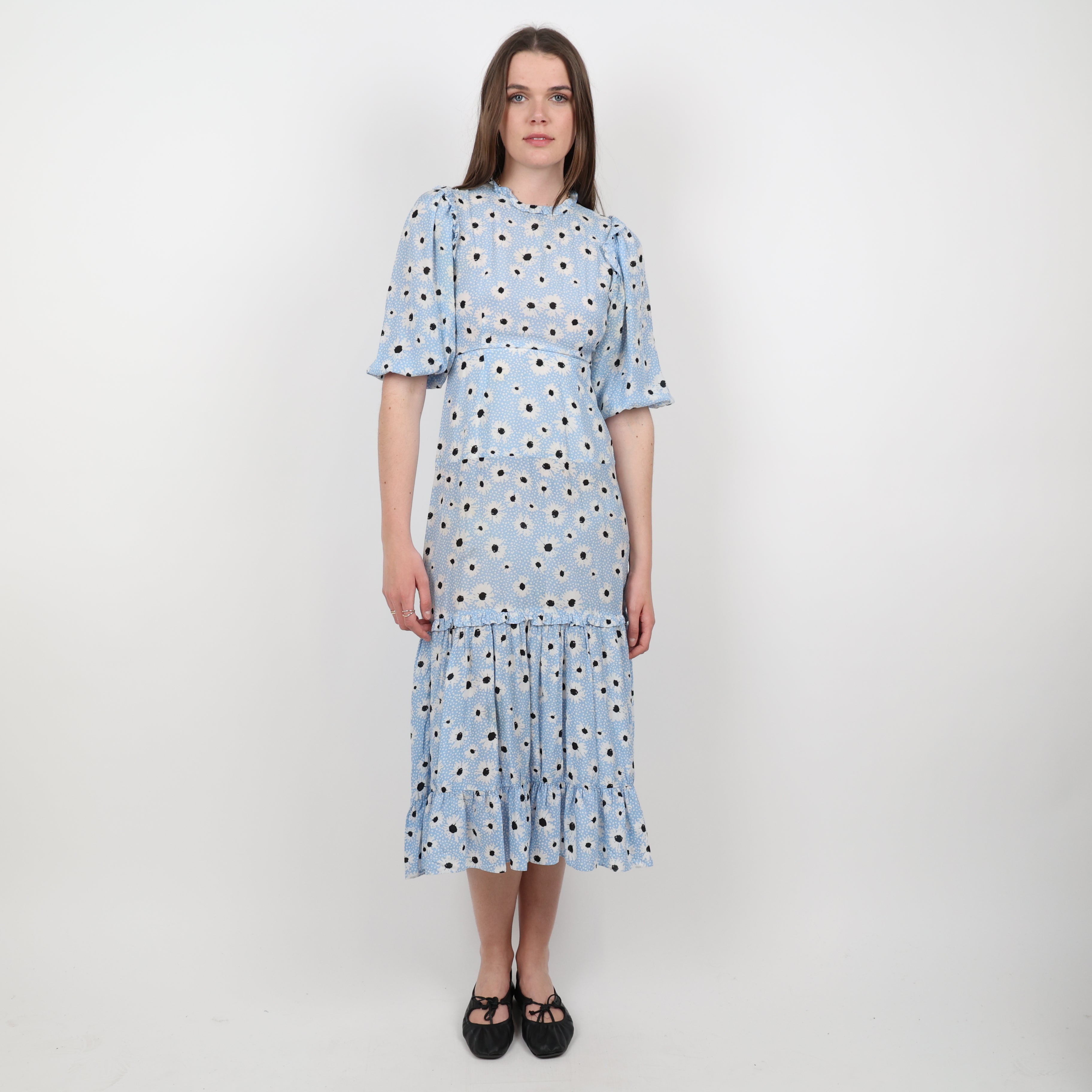 Dress, UK Size 6