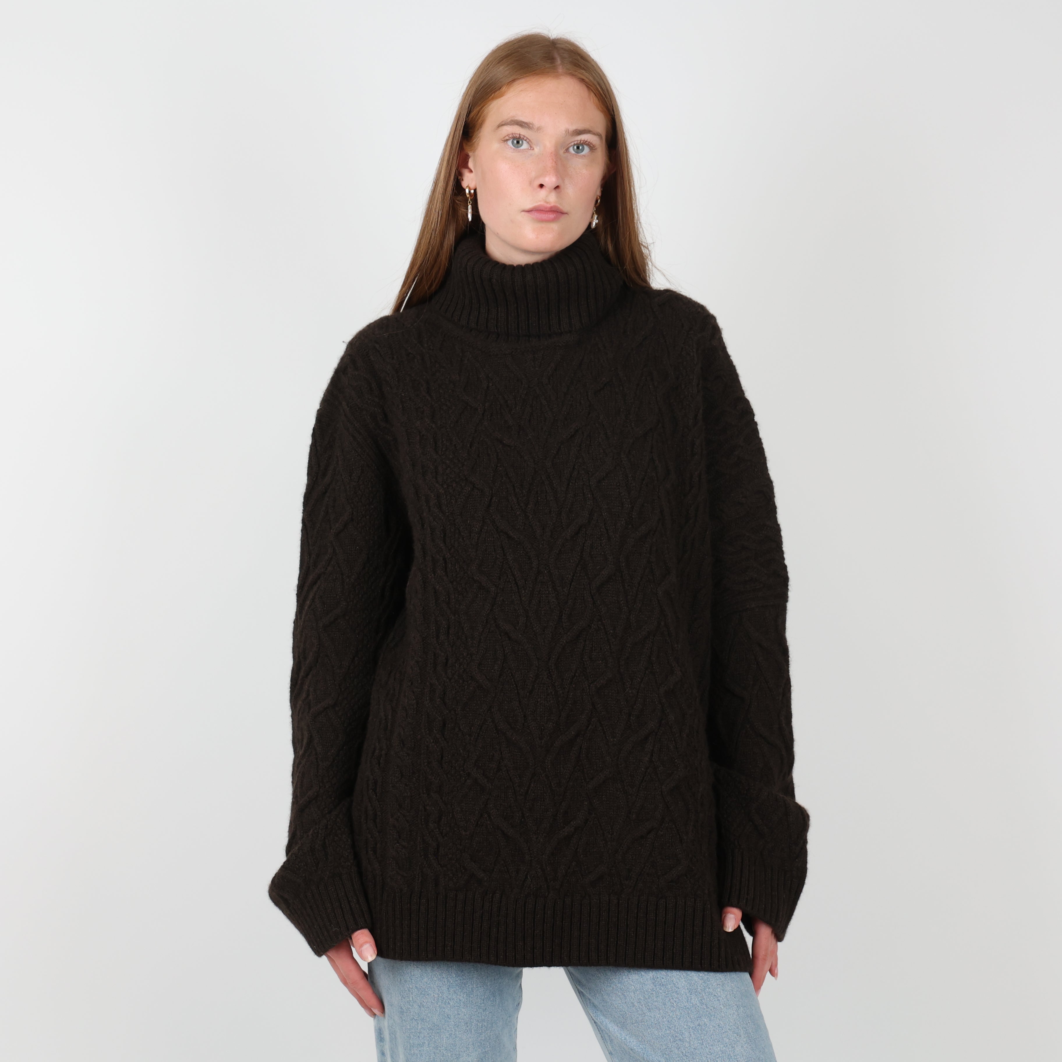 Knitwear, UK Size 16