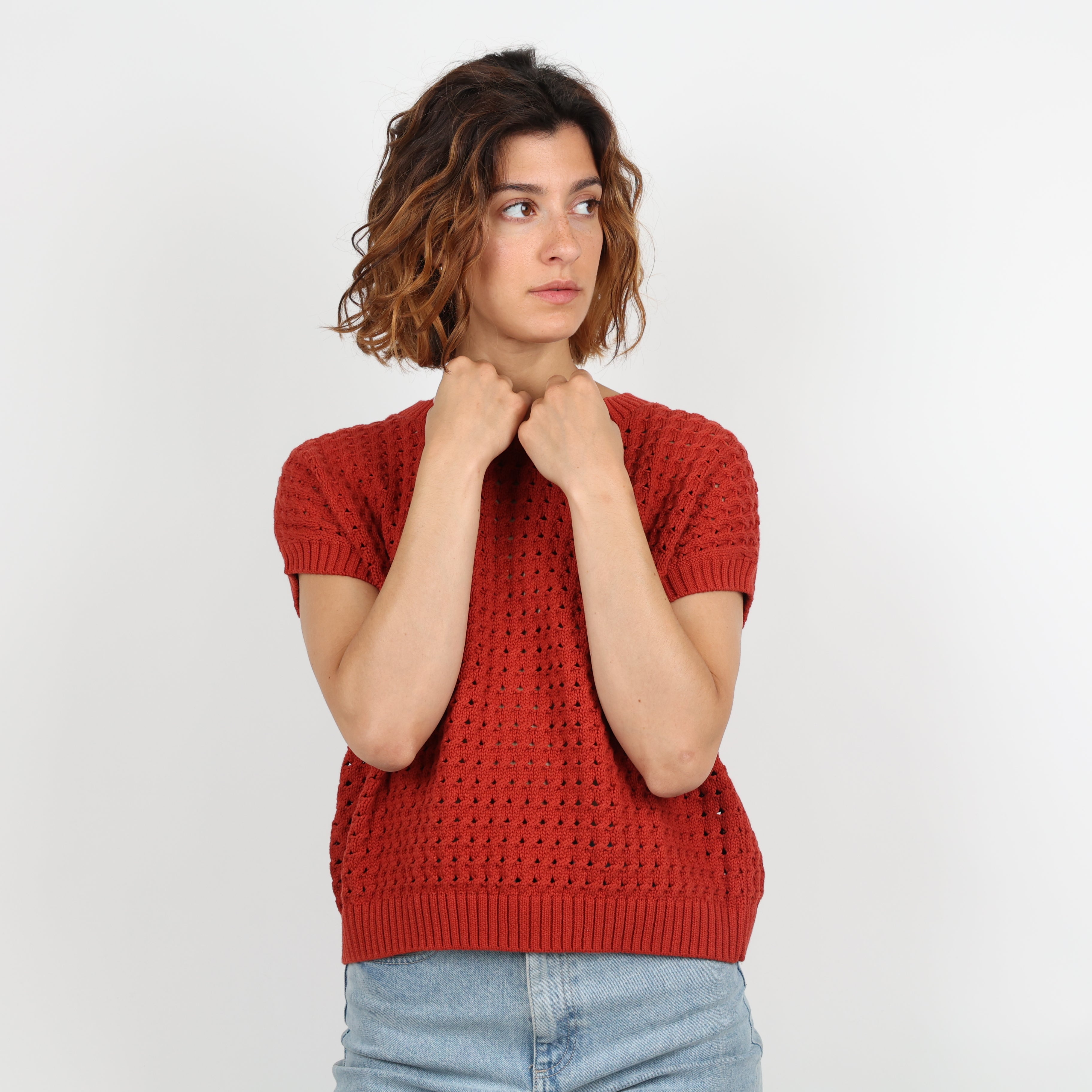 Knitwear, UK Size 12