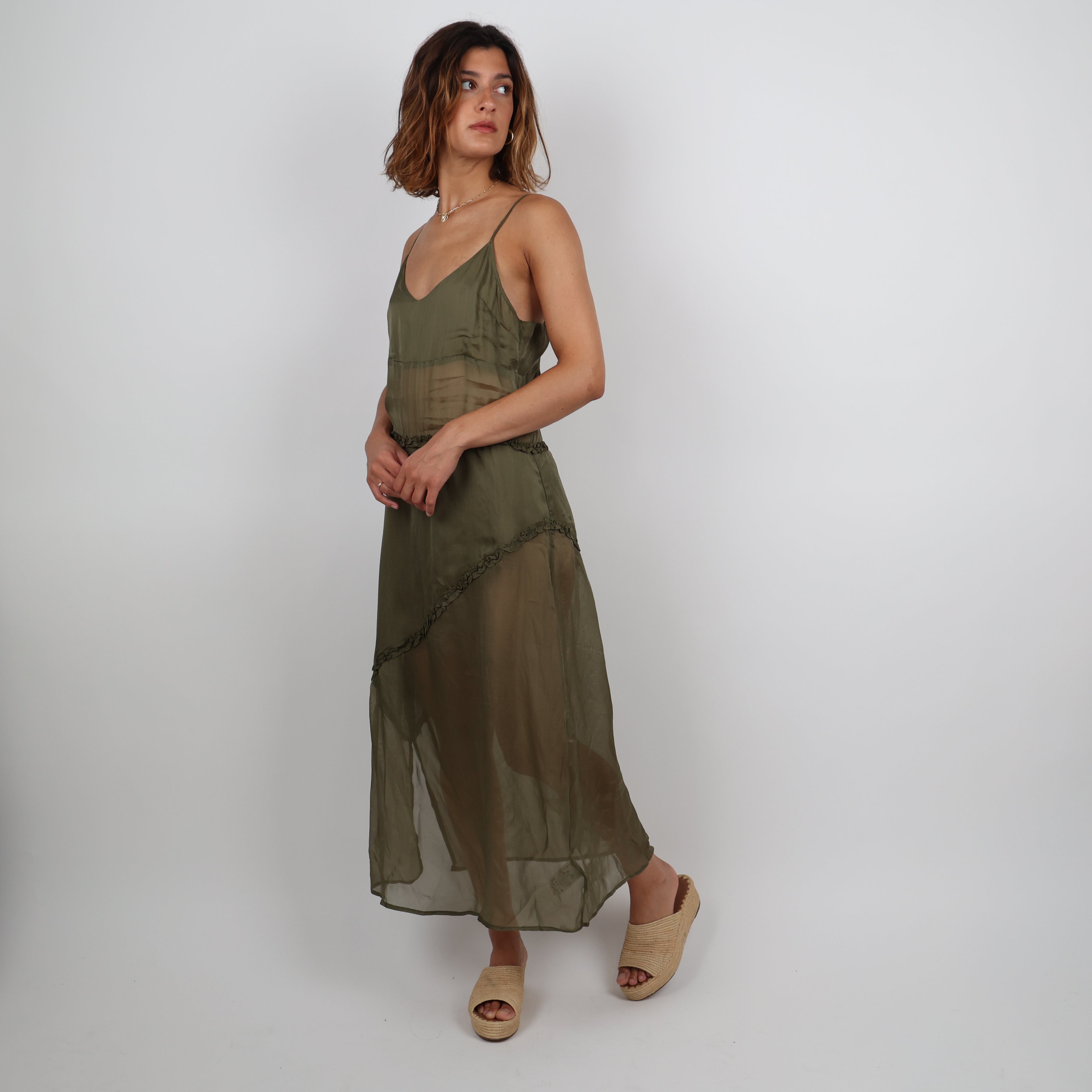 Dress, UK Size 12