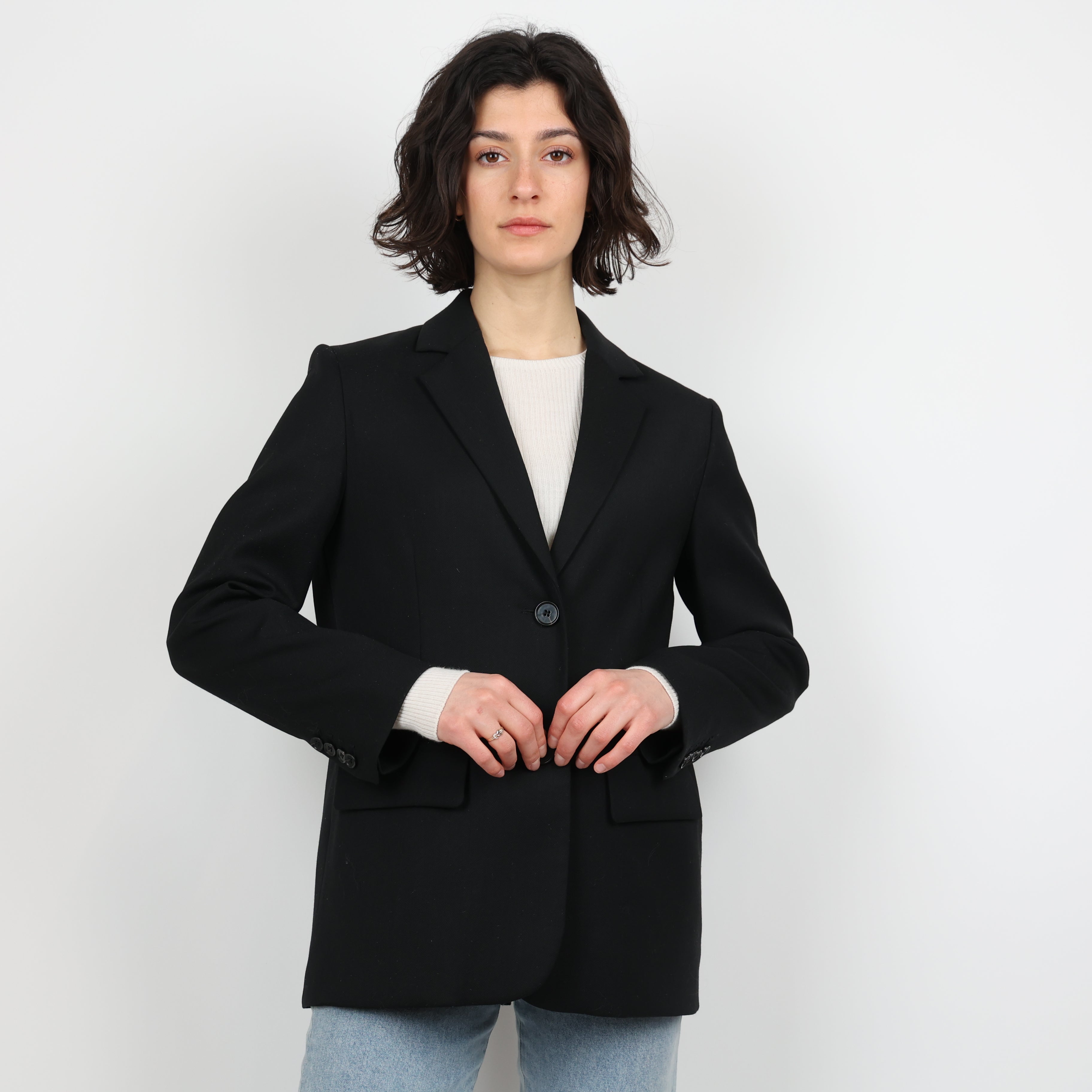 Jacket, UK Size 6