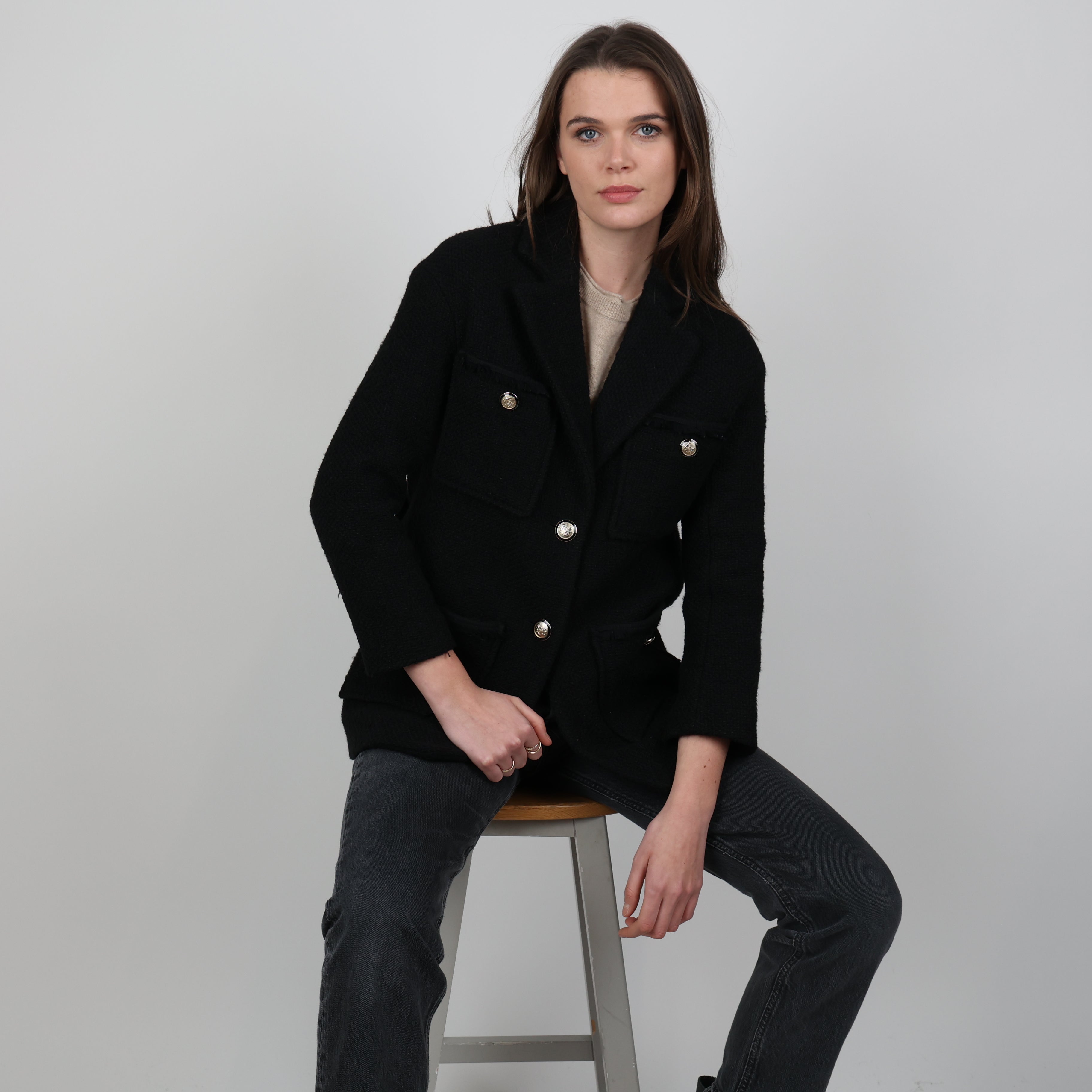 Jacket, UK Size 10